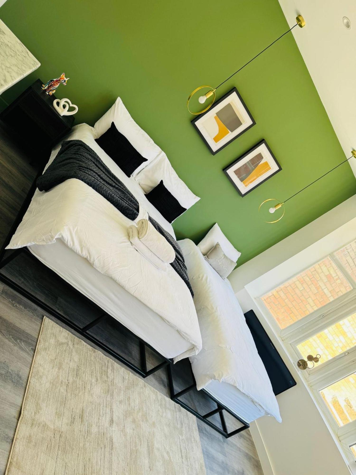 Luxury Flats, Ideal For Tourists Apartamento Londres