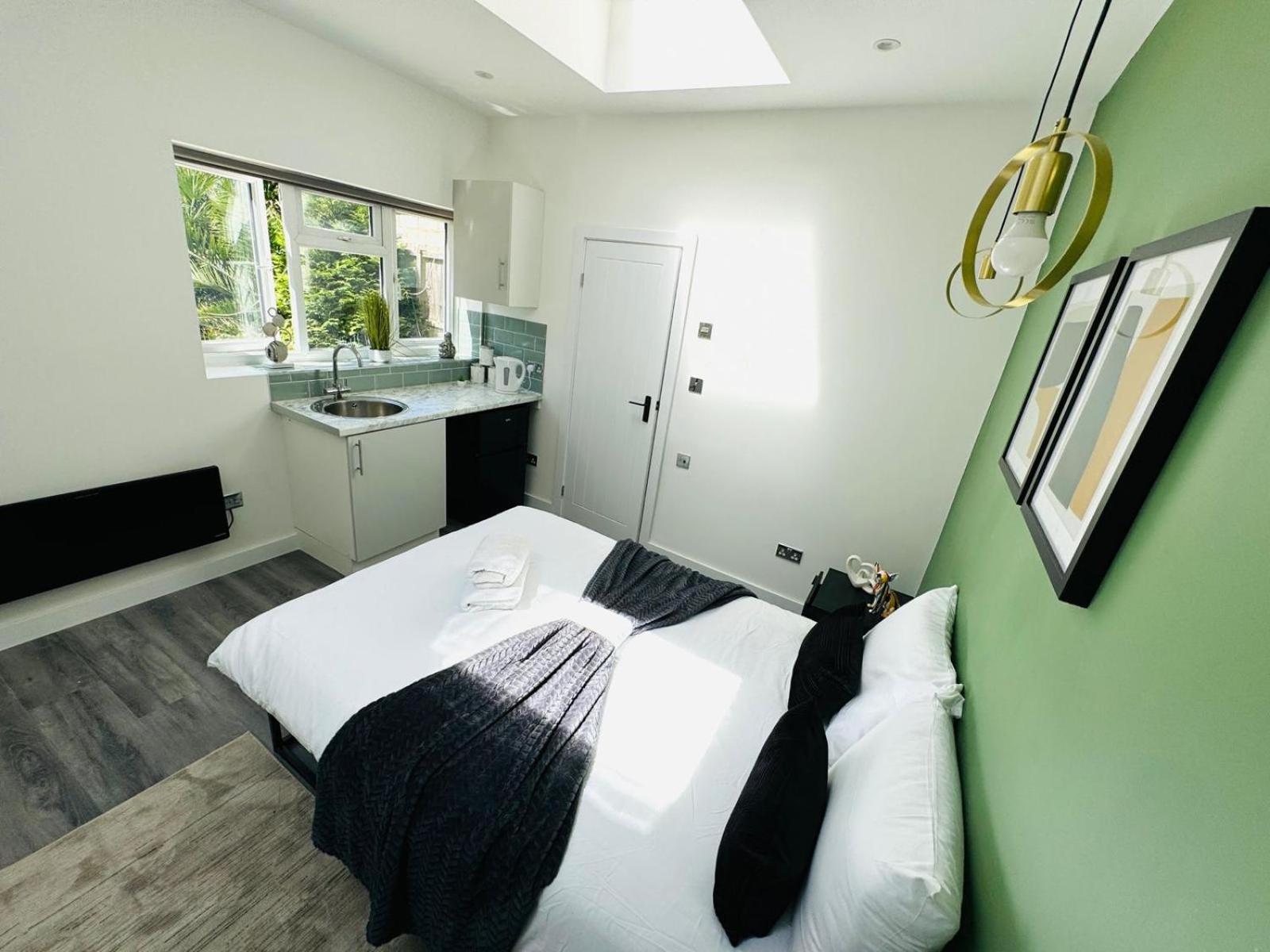 Luxury Flats, Ideal For Tourists Apartamento *