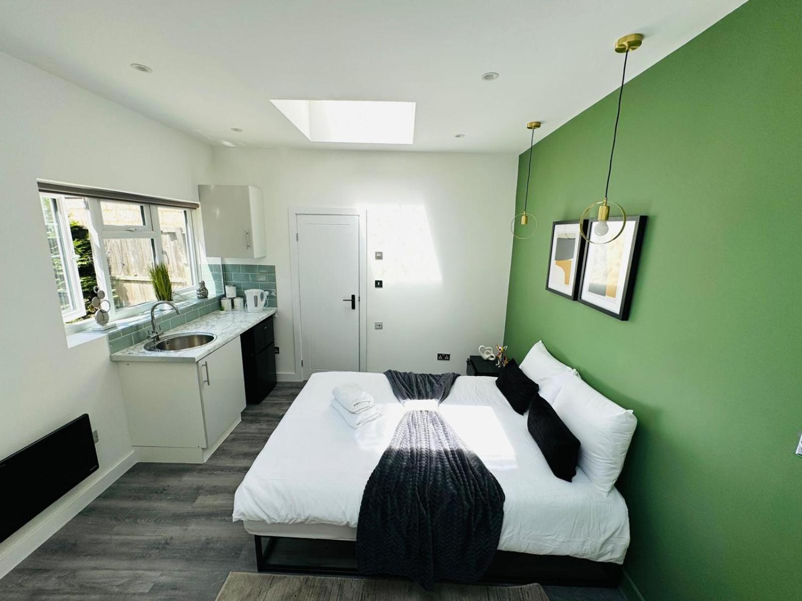 Apartamento Luxury Flats, Ideal For Tourists Londres
