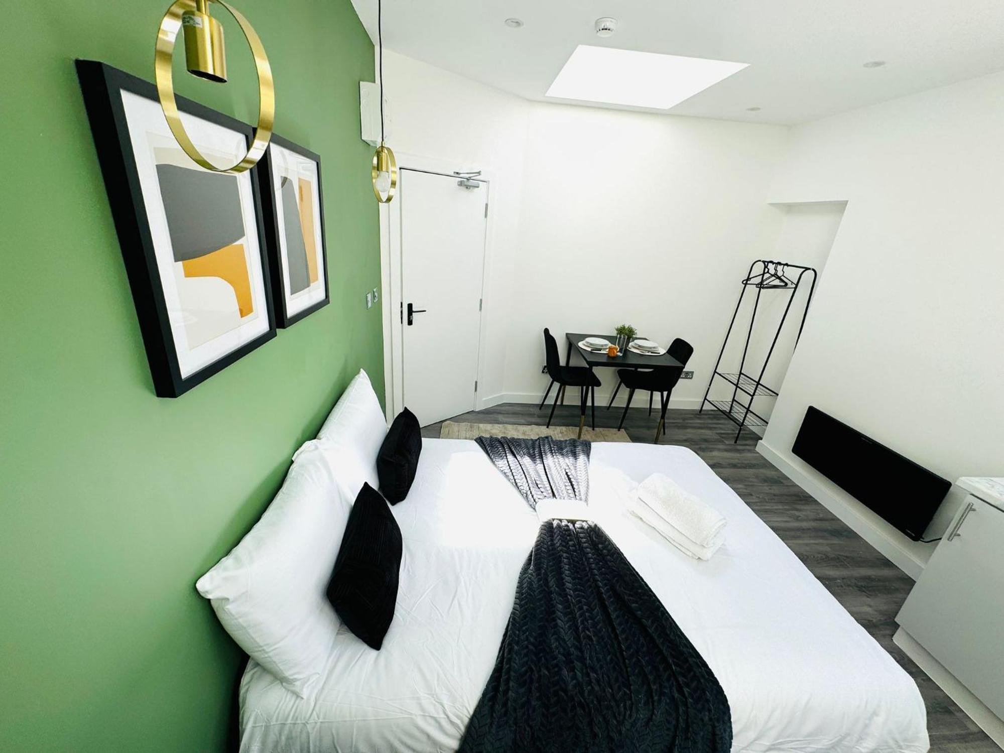 Luxury Flats, Ideal For Tourists Londres