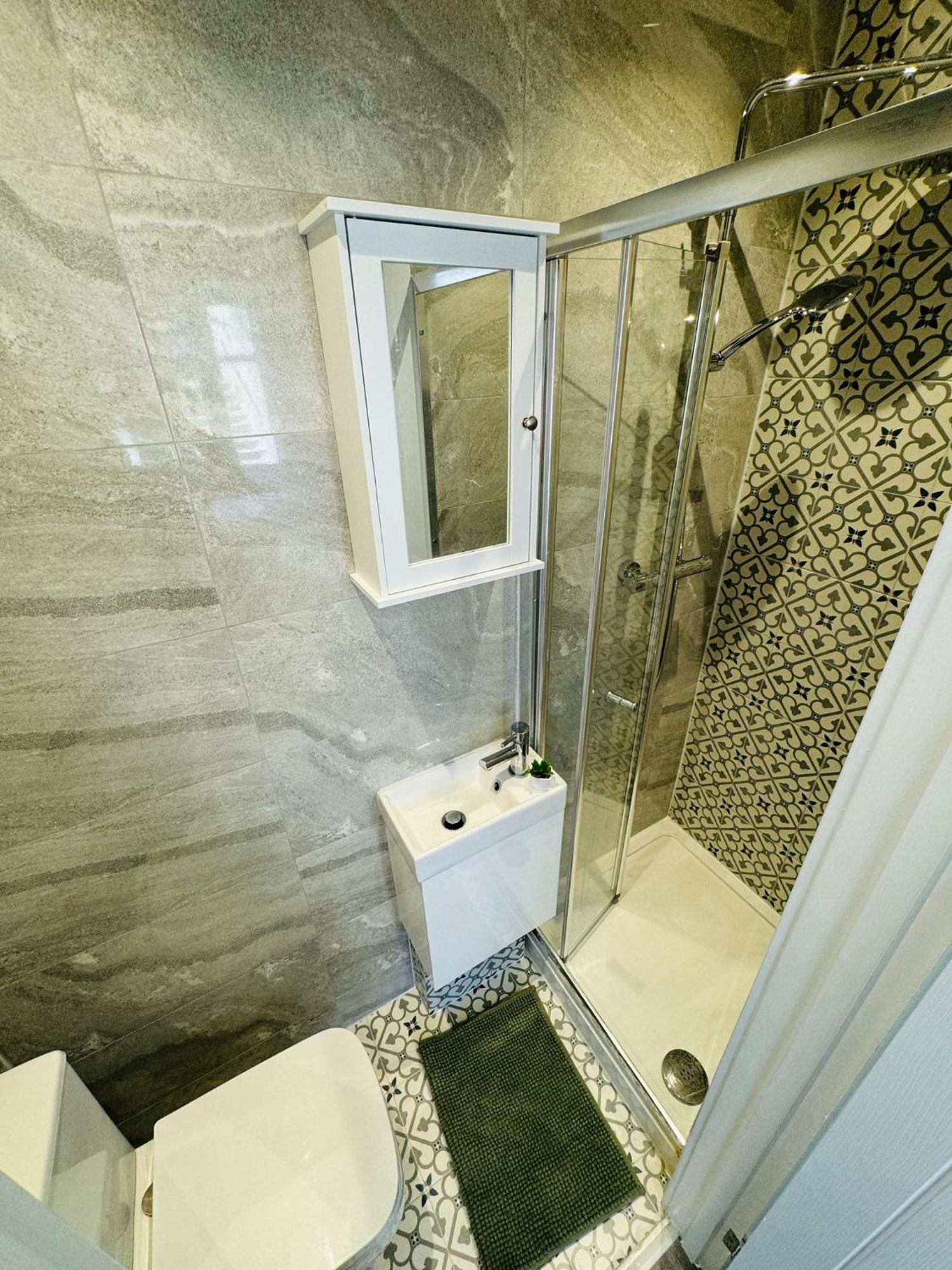 Apartamento Luxury Flats, Ideal For Tourists