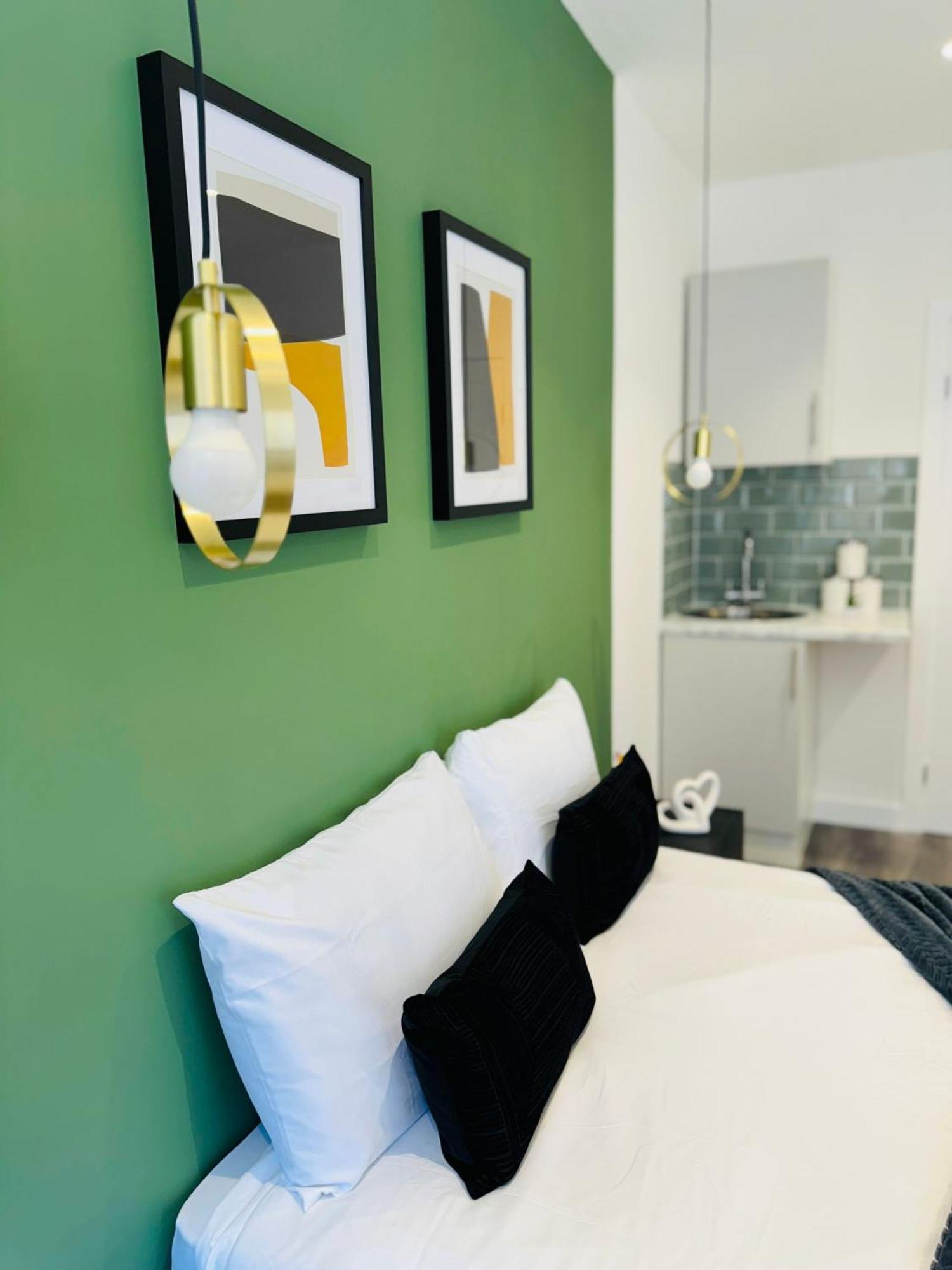 Luxury Flats, Ideal For Tourists Apartamento *