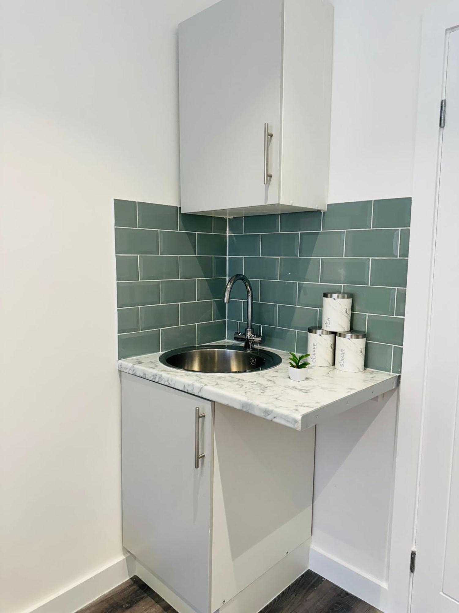 Apartamento Luxury Flats, Ideal For Tourists *