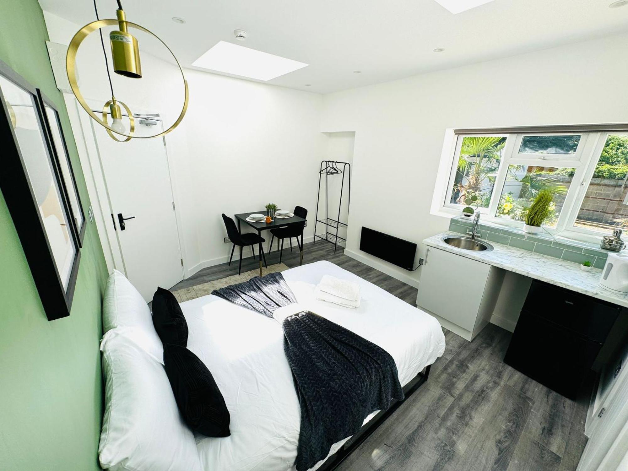 Luxury Flats, Ideal For Tourists Londres