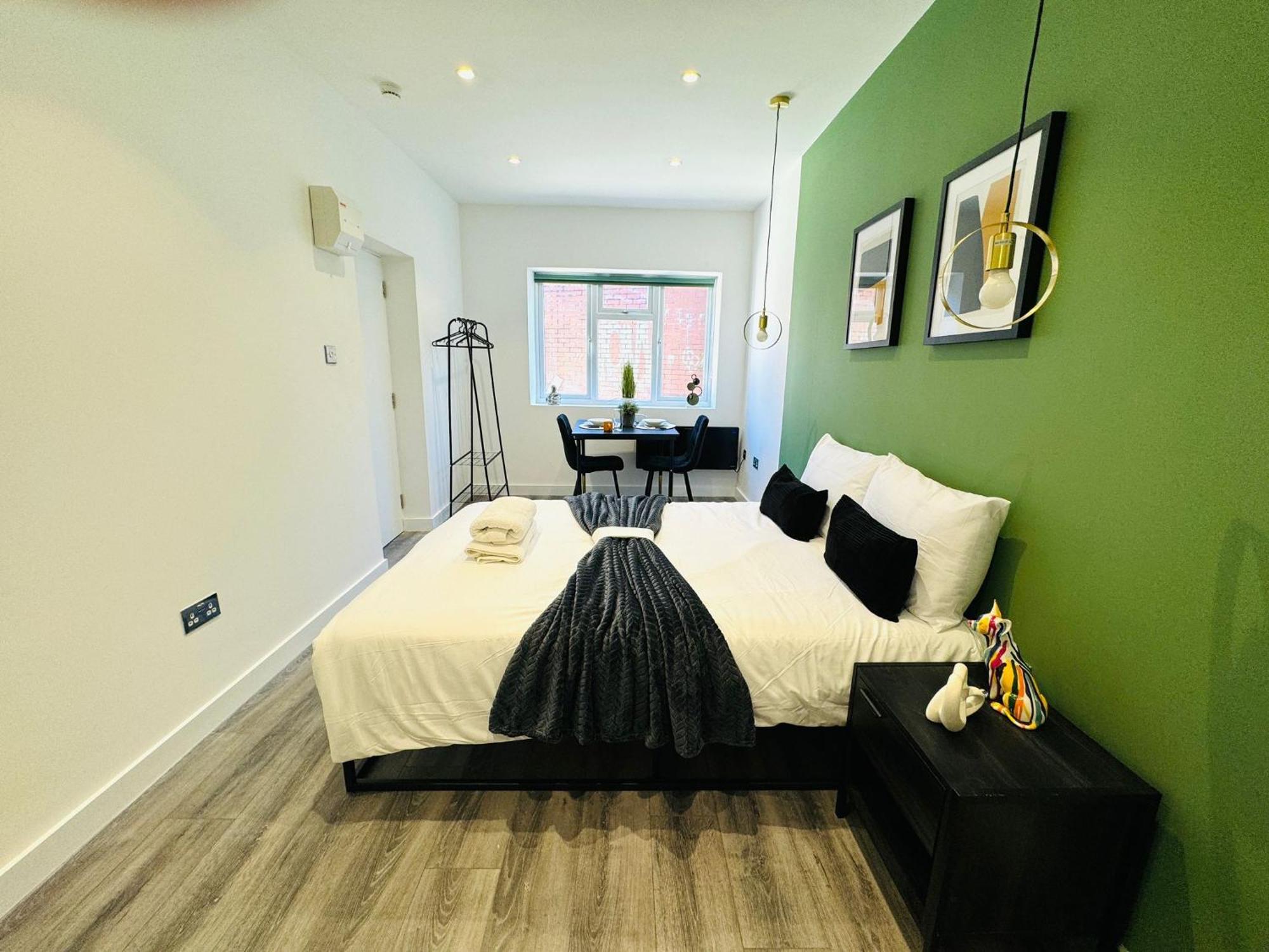 Luxury Flats, Ideal For Tourists * Londres