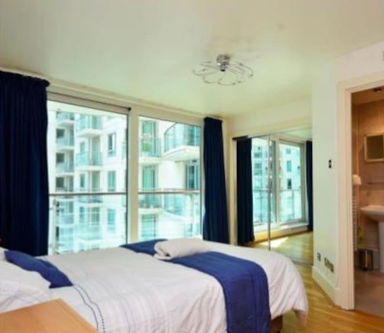 Appartement 2 Bedroom Flat In Vauxhall *