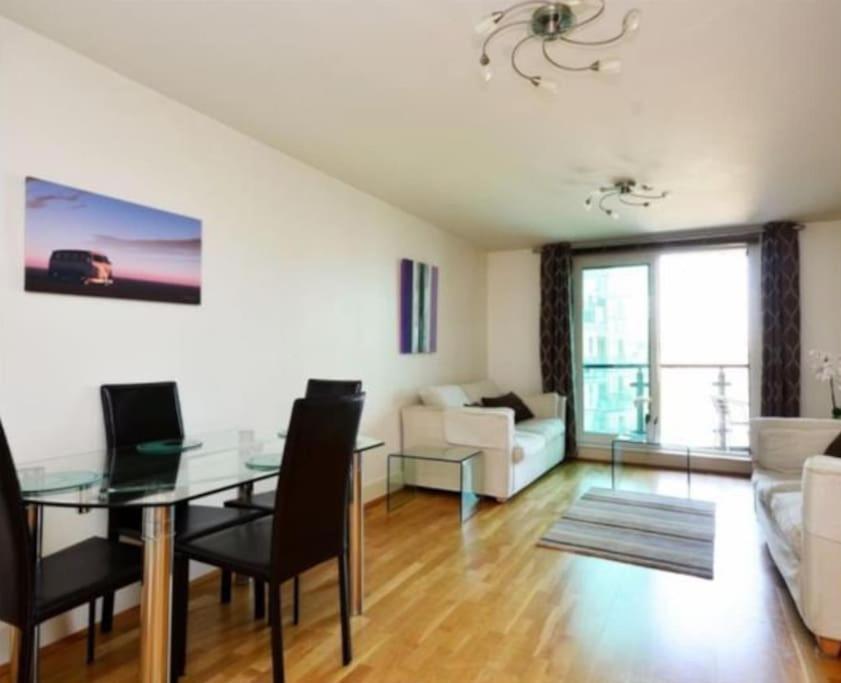 Apartamento 2 Bedroom Flat In Vauxhall *