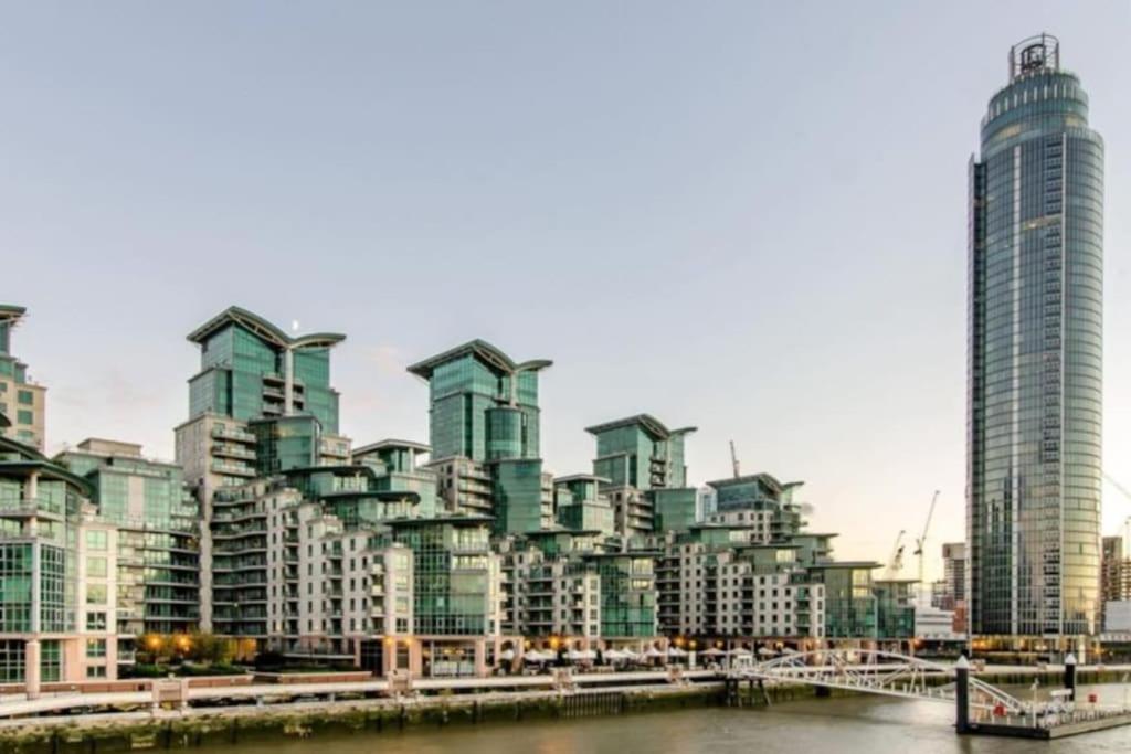 Appartement 2 Bedroom Flat In Vauxhall