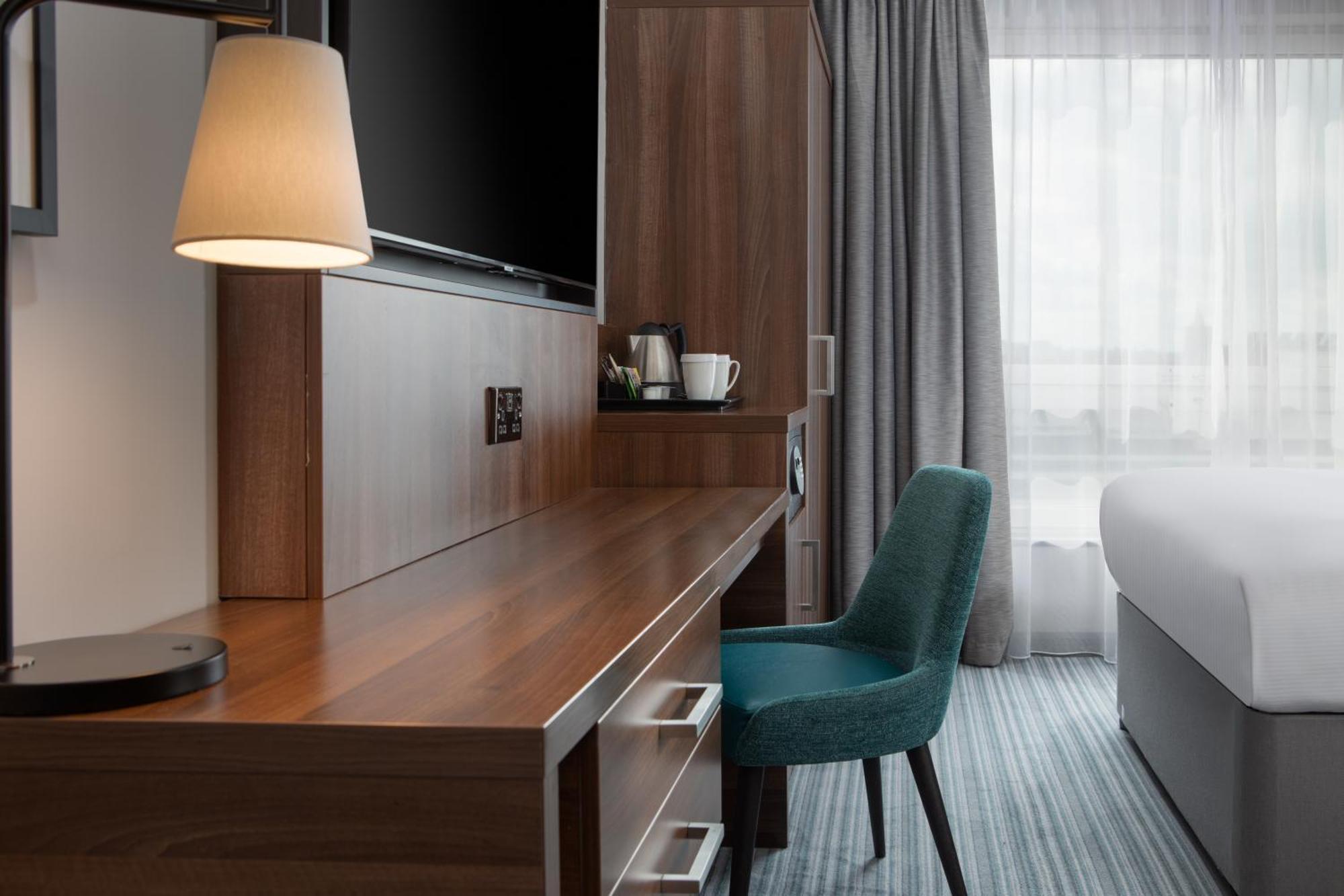 Doubletree By Hilton Chelsea Hotel London