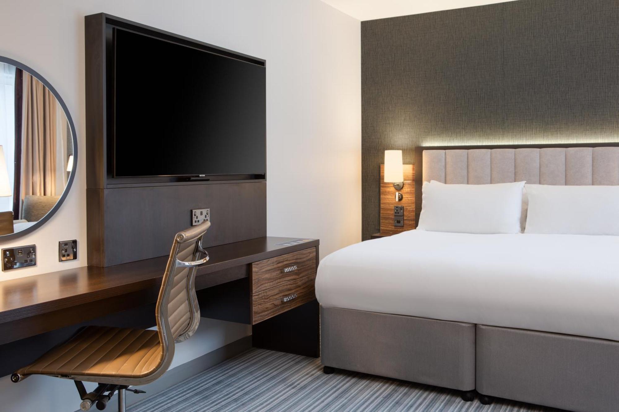 Doubletree By Hilton Chelsea 4* London