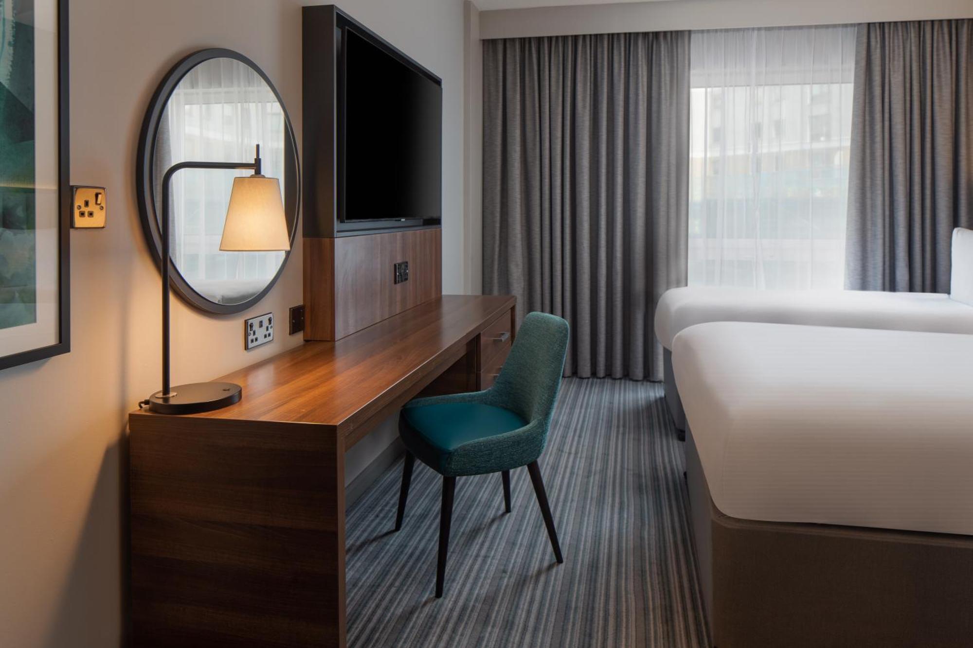 Doubletree By Hilton Chelsea Hotel London
