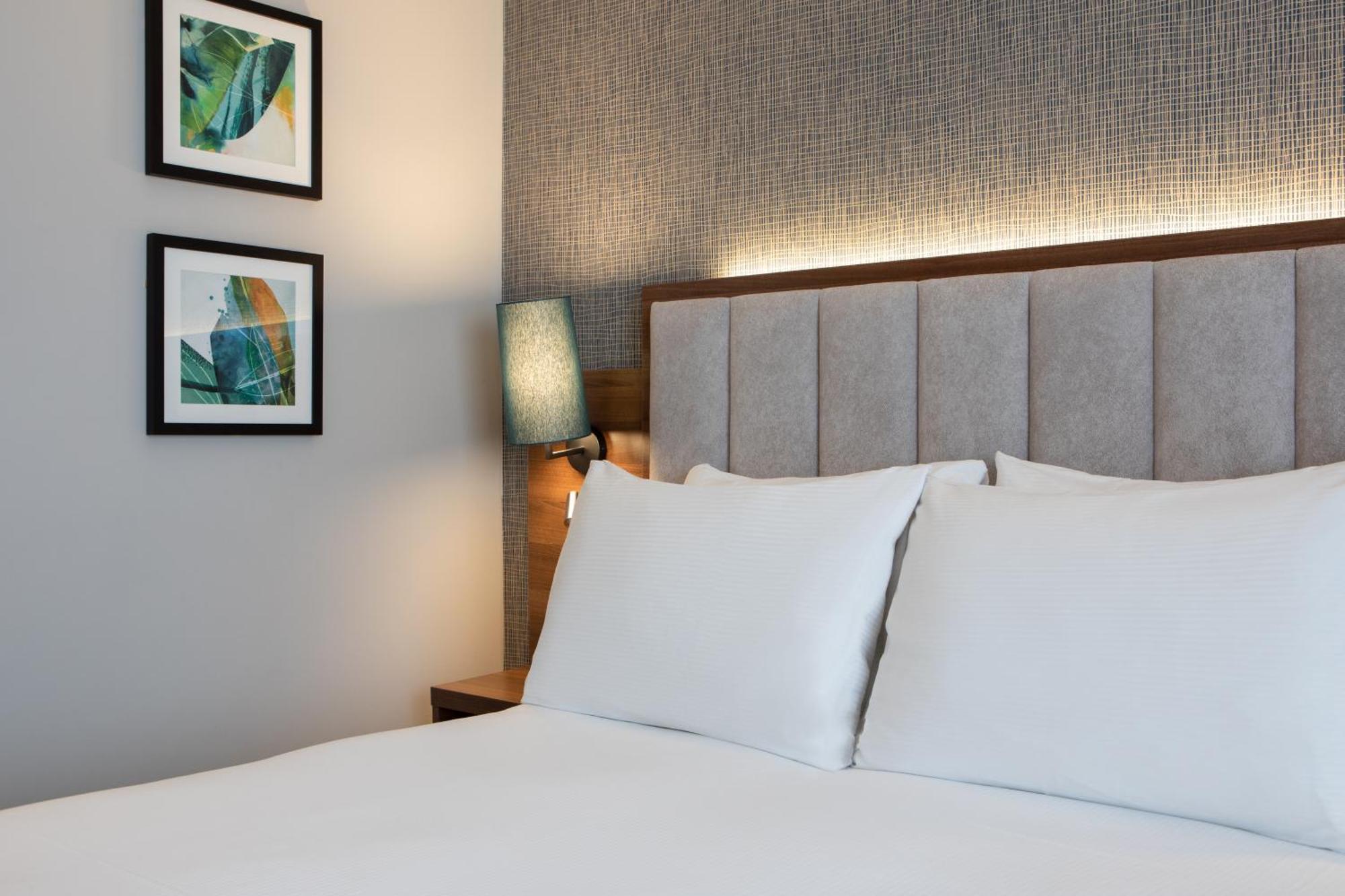 Hotel Doubletree By Hilton Chelsea London
