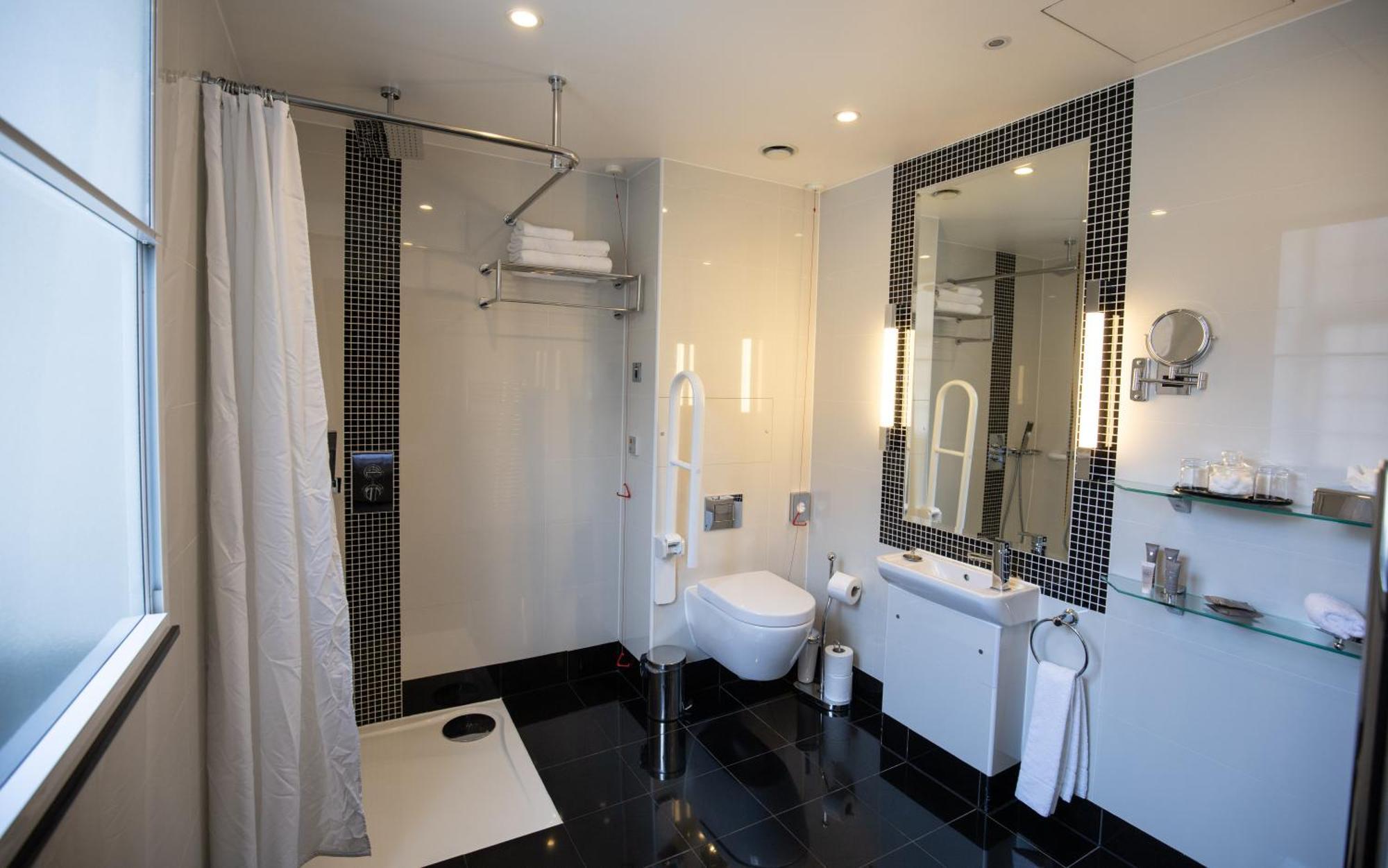 Wellington By Blue Orchid Hotel Londen