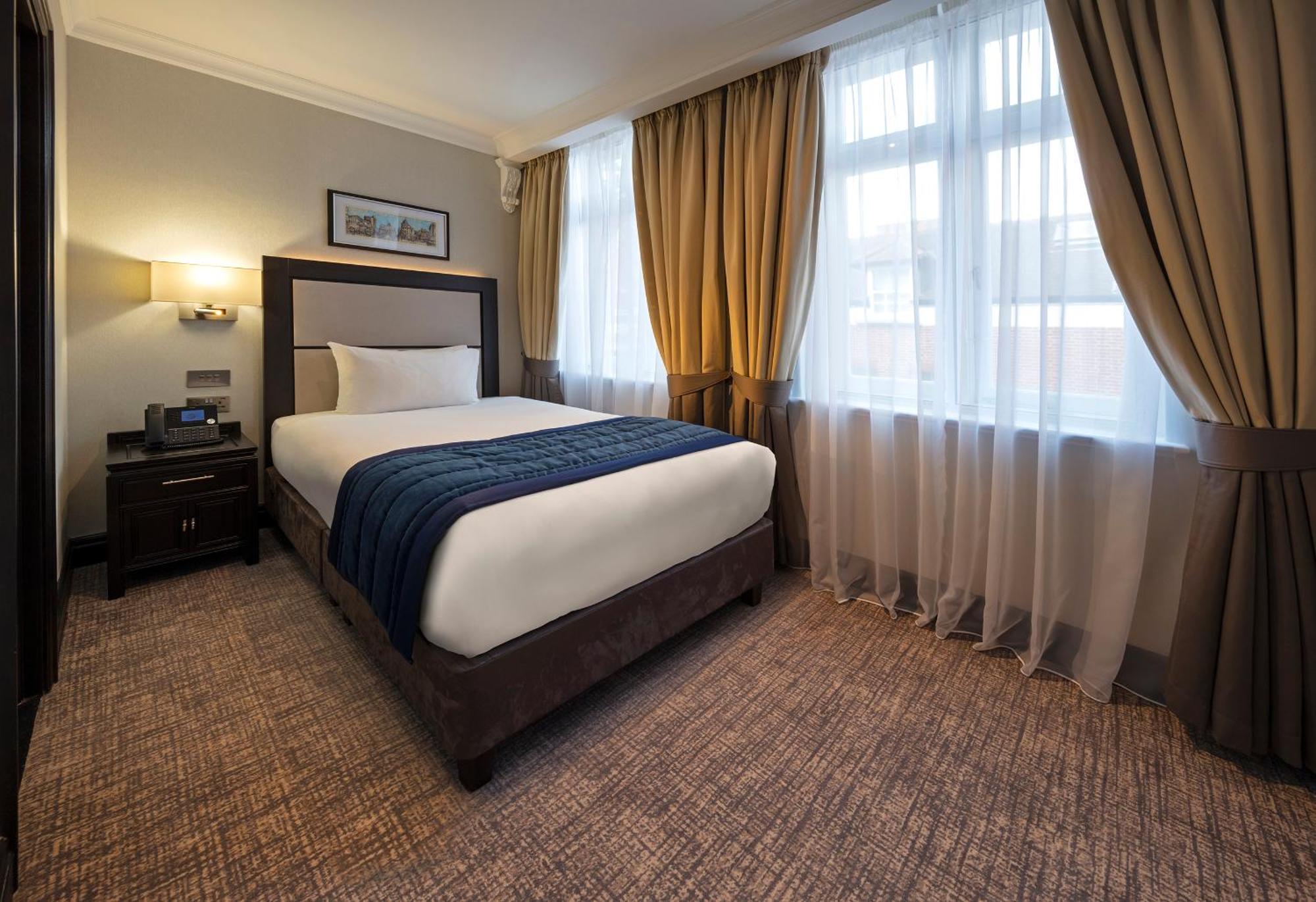 Wellington By Blue Orchid 4* Londen