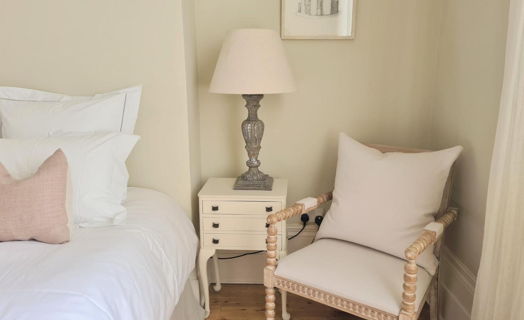 Crouch End - Spacious Flat Close To Appartement Londres
