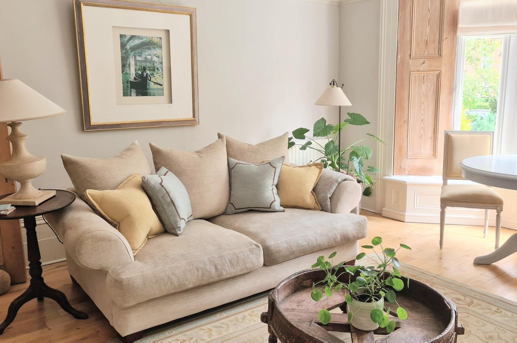 Crouch End - Spacious Flat Close To *