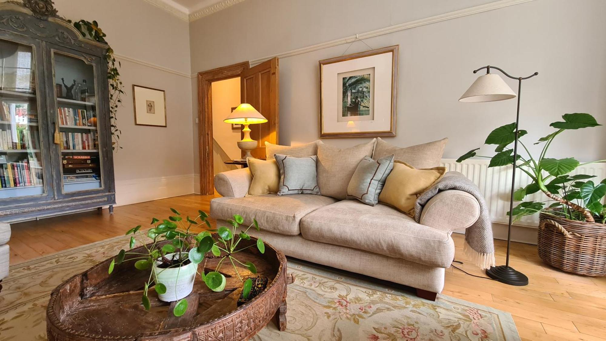 Appartement Crouch End - Spacious Flat Close To Londres