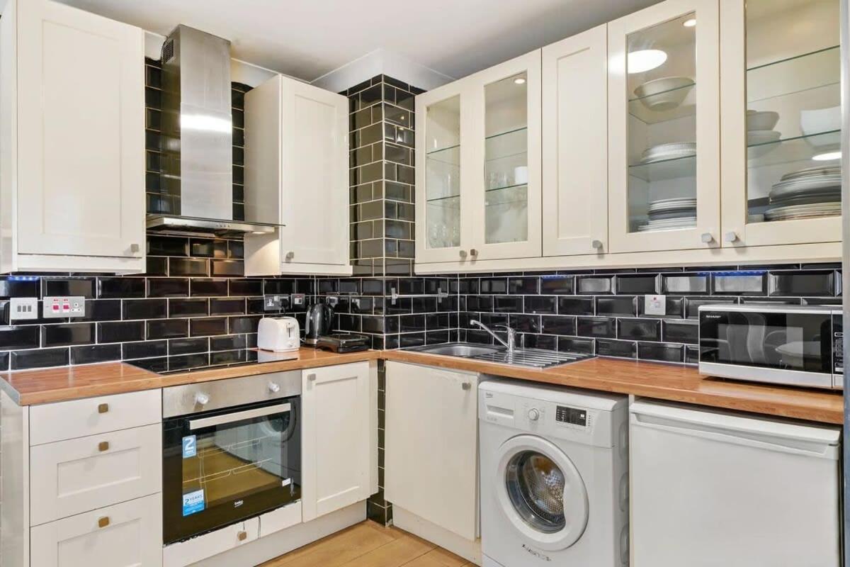 South Kensington - Sherborne Appartement Londres