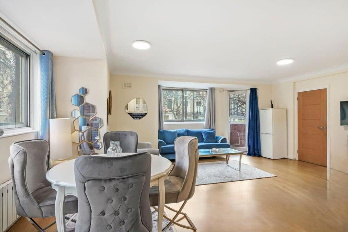 South Kensington - Sherborne Appartement Londres