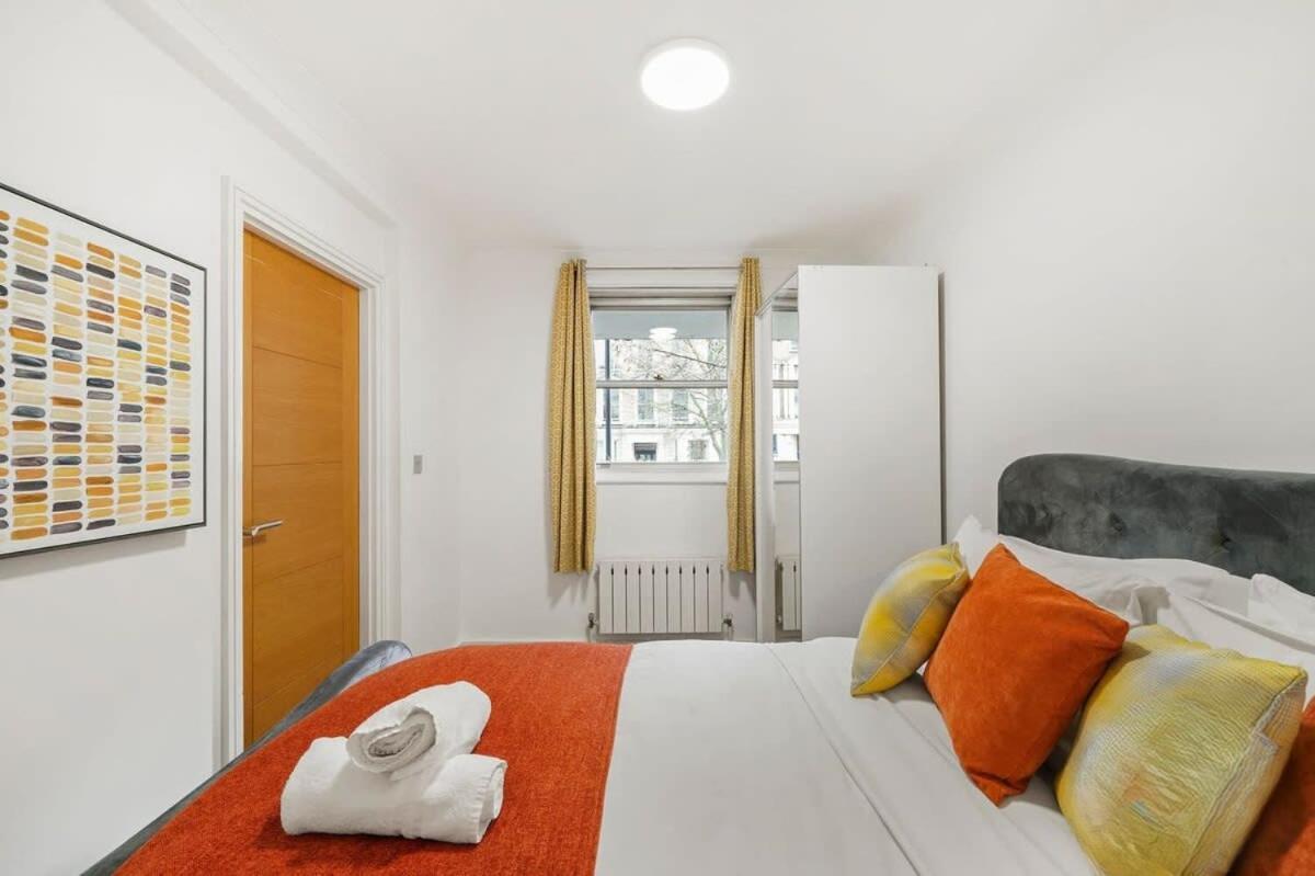 South Kensington - Sherborne Appartement *
