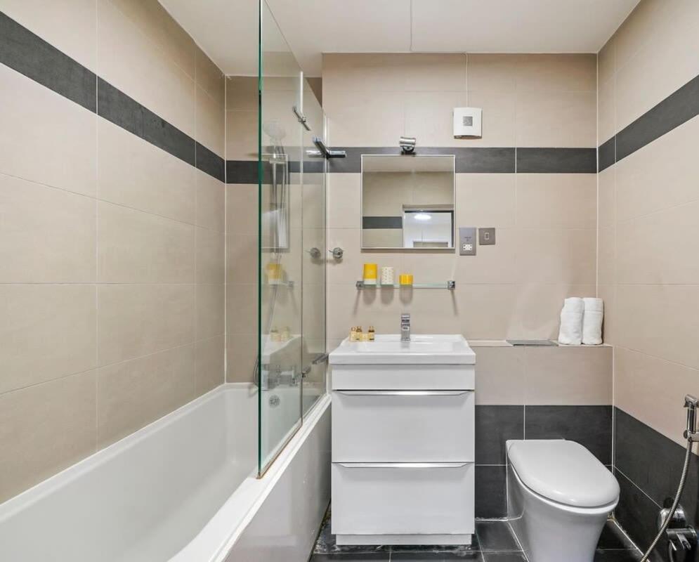 Appartement South Kensington - Sherborne Londres