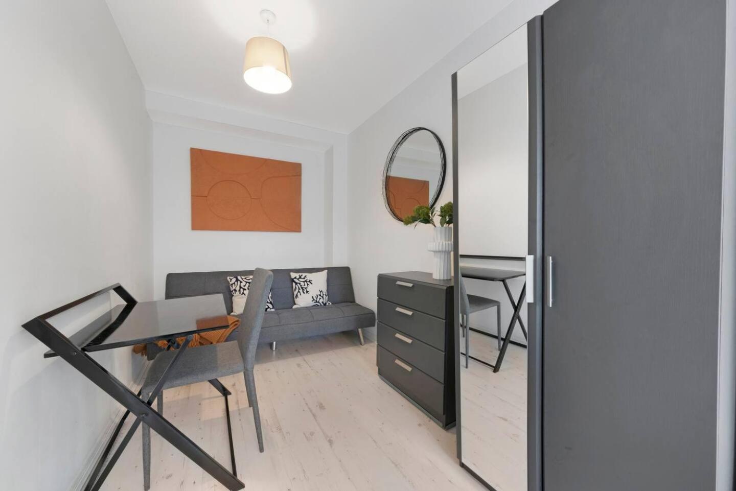 2 Bed Apartment- Finsbury Park Station B Apartamento *