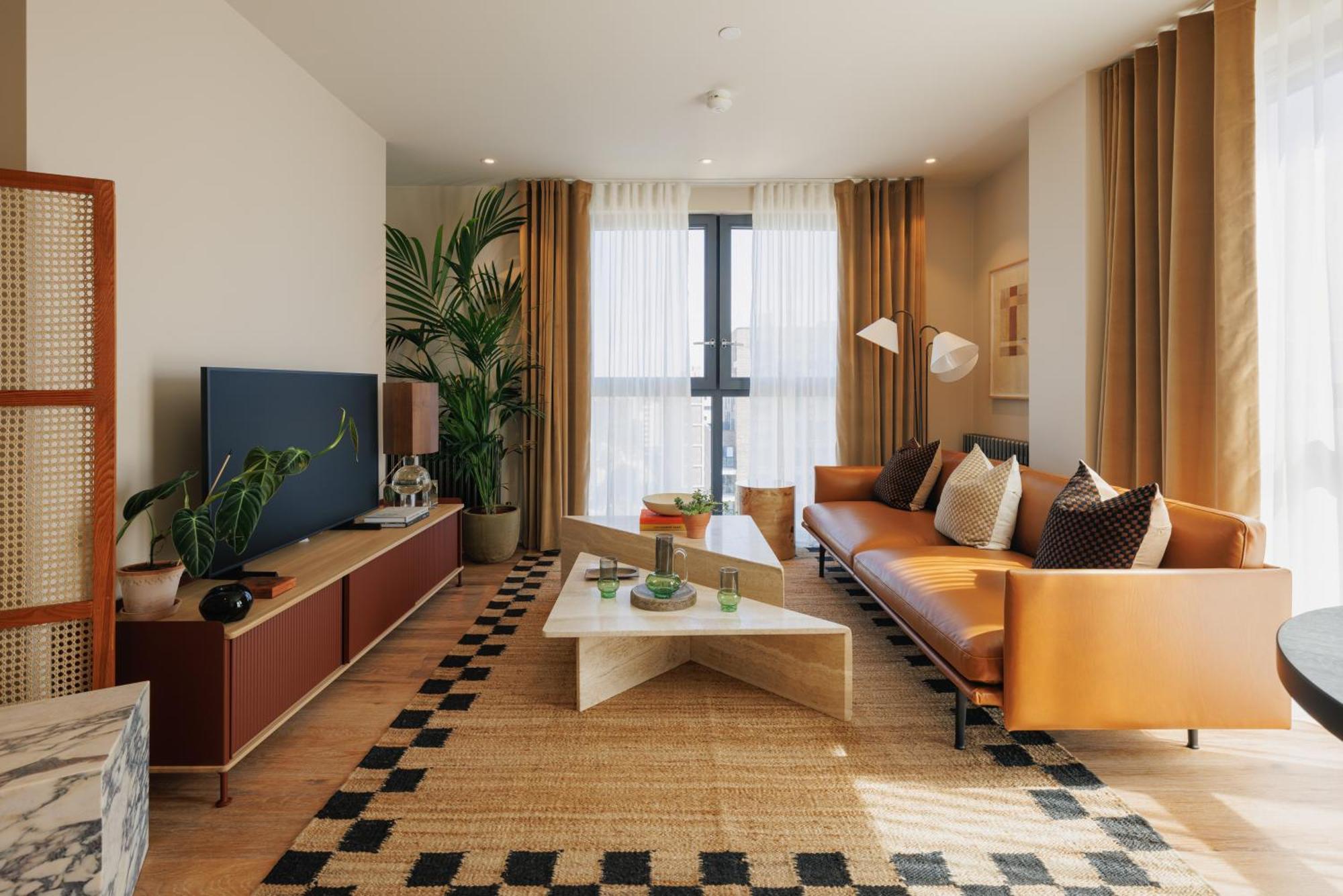 The Sessile By Way Of Life Apartamento Londres
