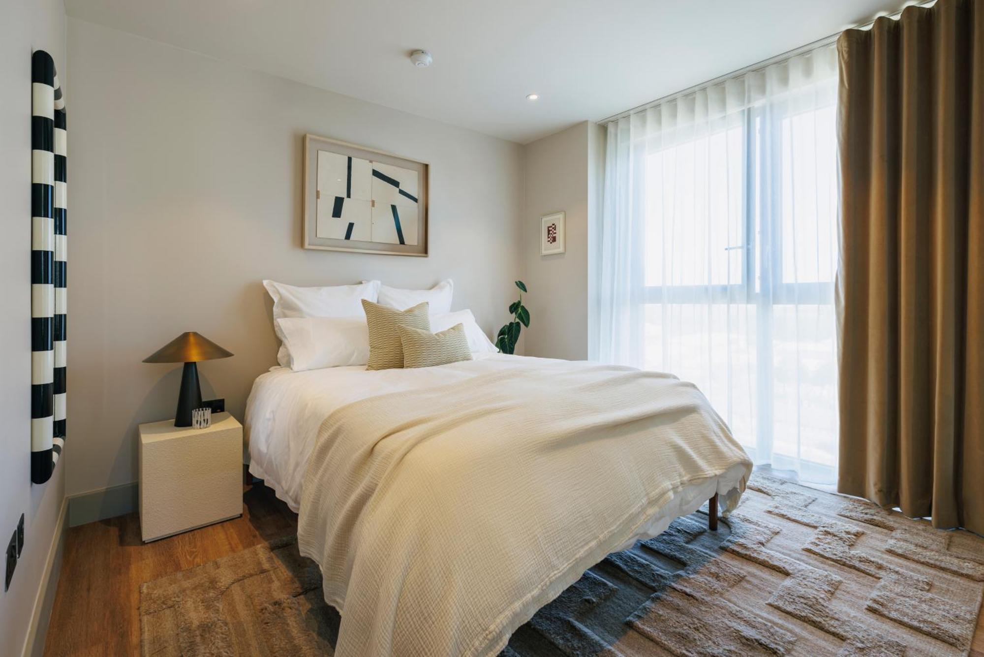 Apartamento The Sessile By Way Of Life Londres