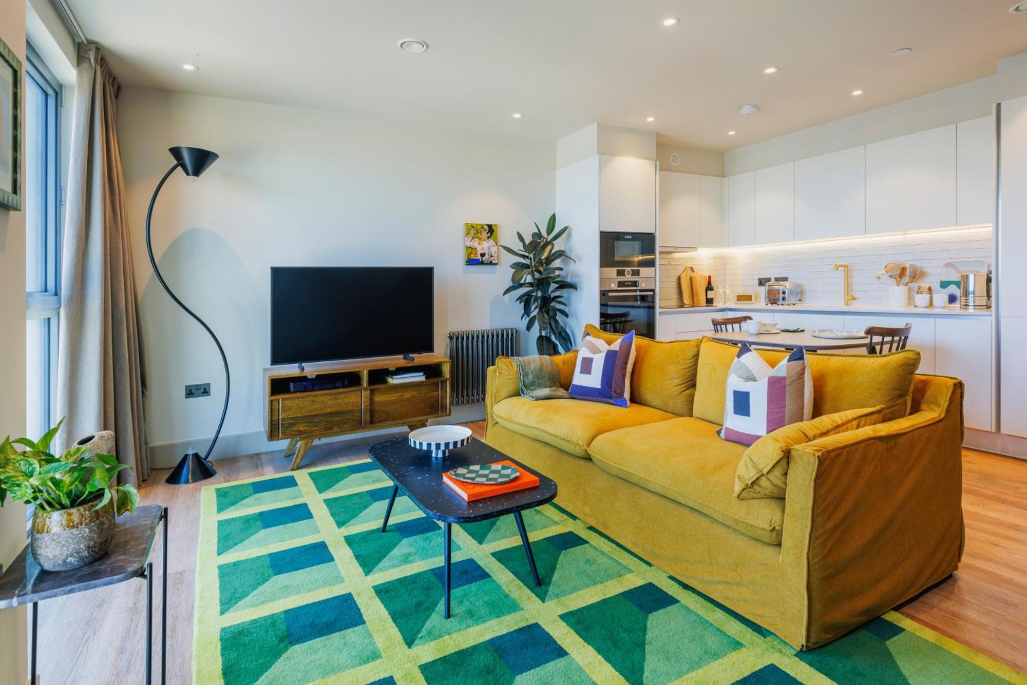 Apartamento The Sessile By Way Of Life