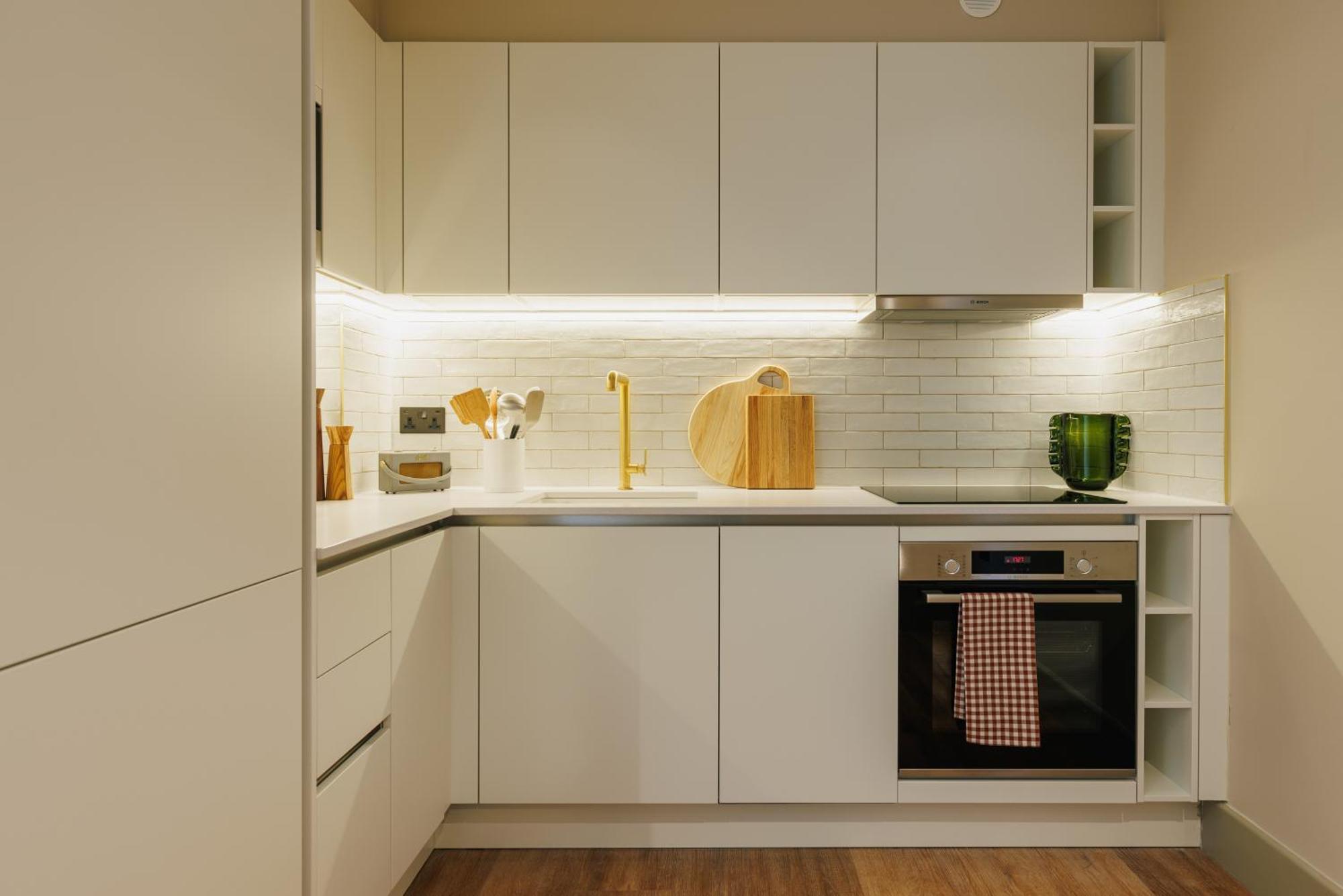 The Sessile By Way Of Life Apartamento