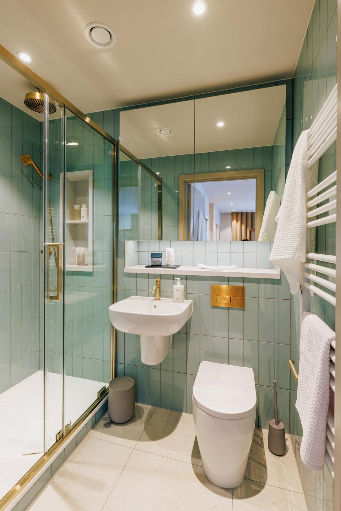 Apartamento The Sessile By Way Of Life Londres