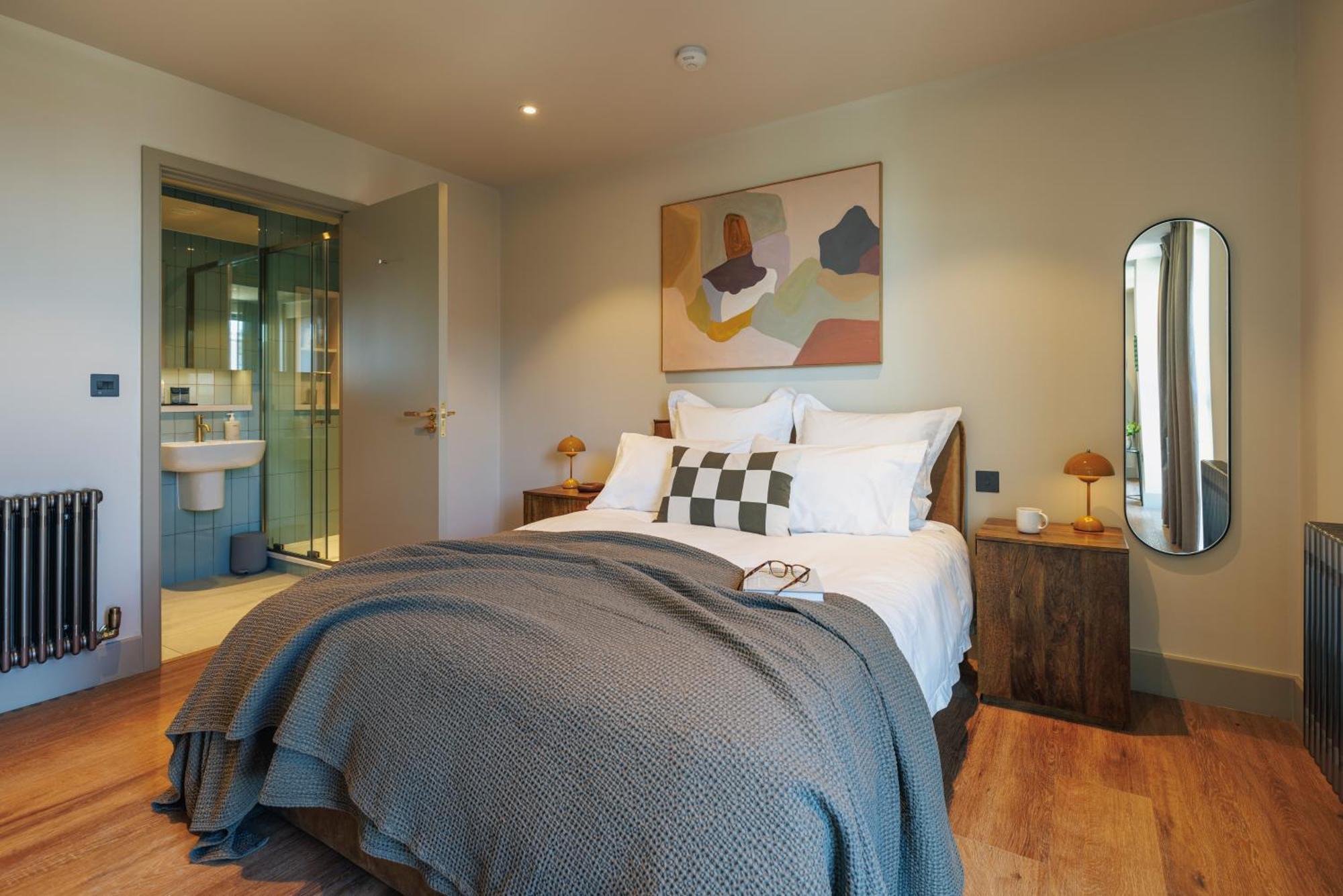 The Sessile By Way Of Life Apartment