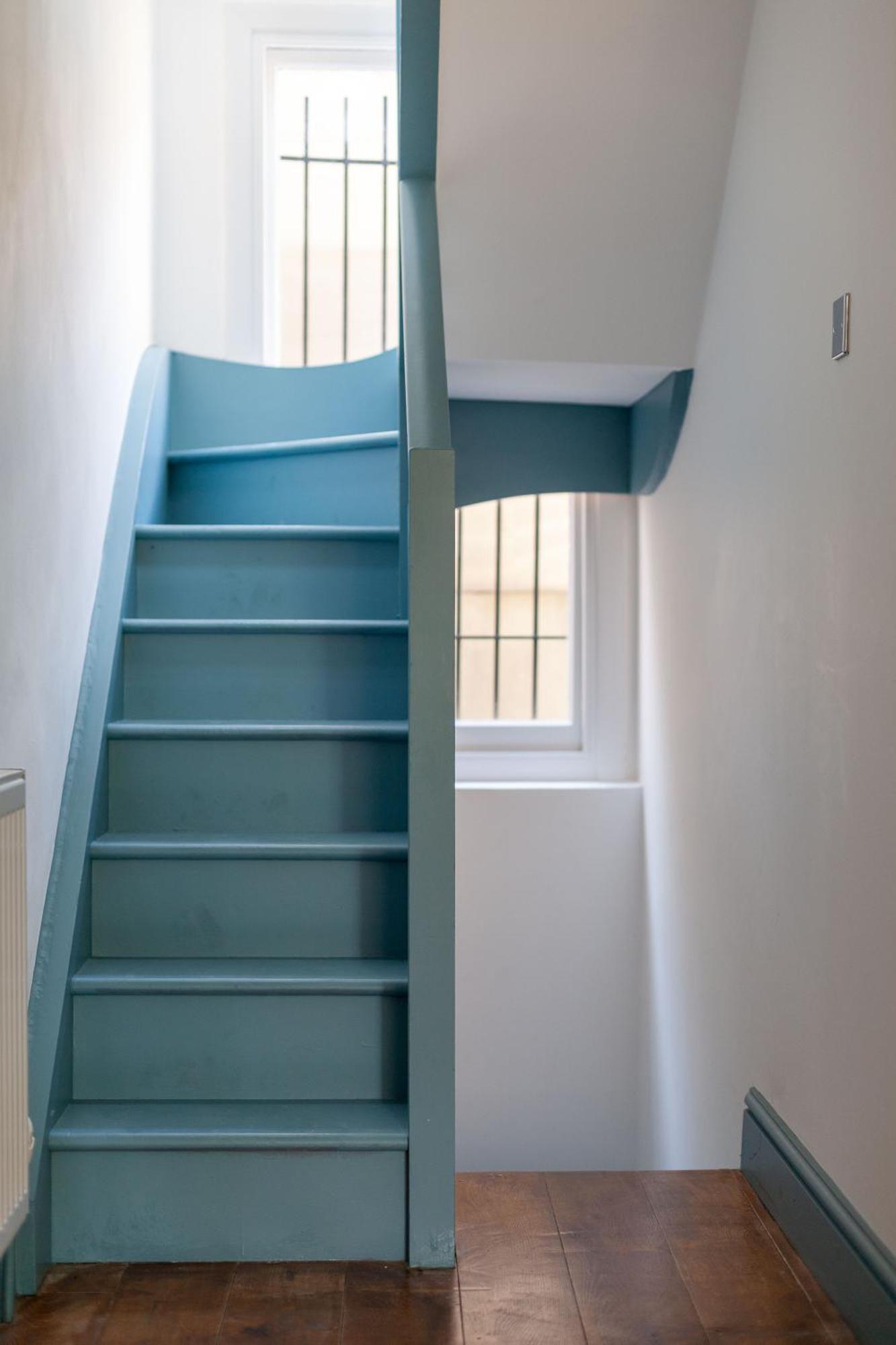 The Old Street Apartment London