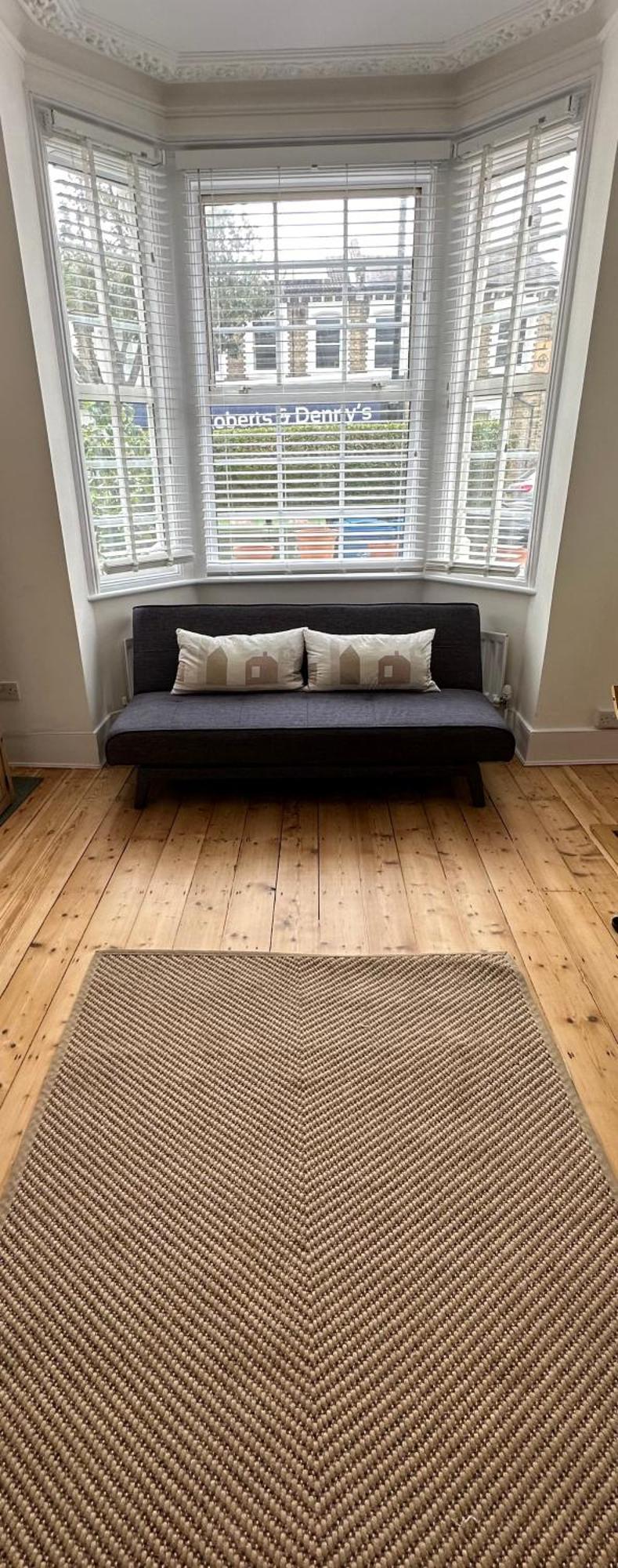 East Dulwich Appartement *