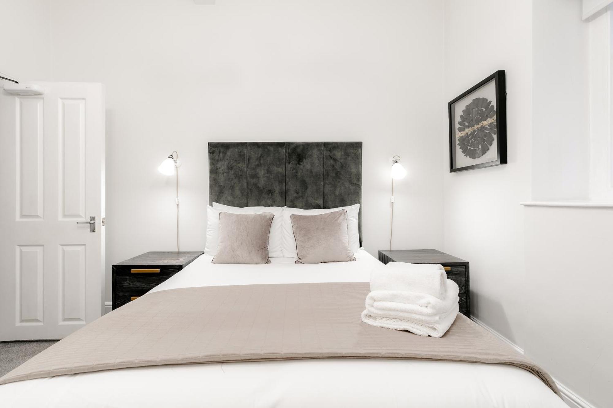 Marylebone By Excel Apartamento Londres