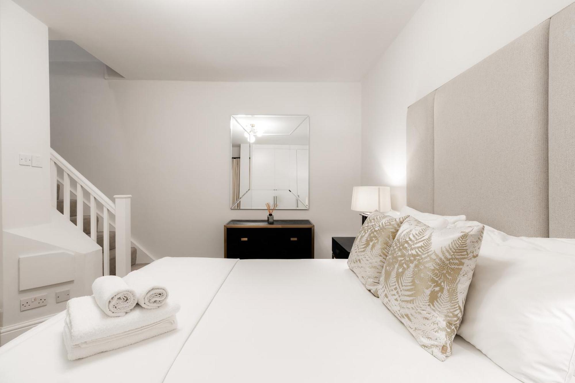 Apartamento Marylebone By Excel