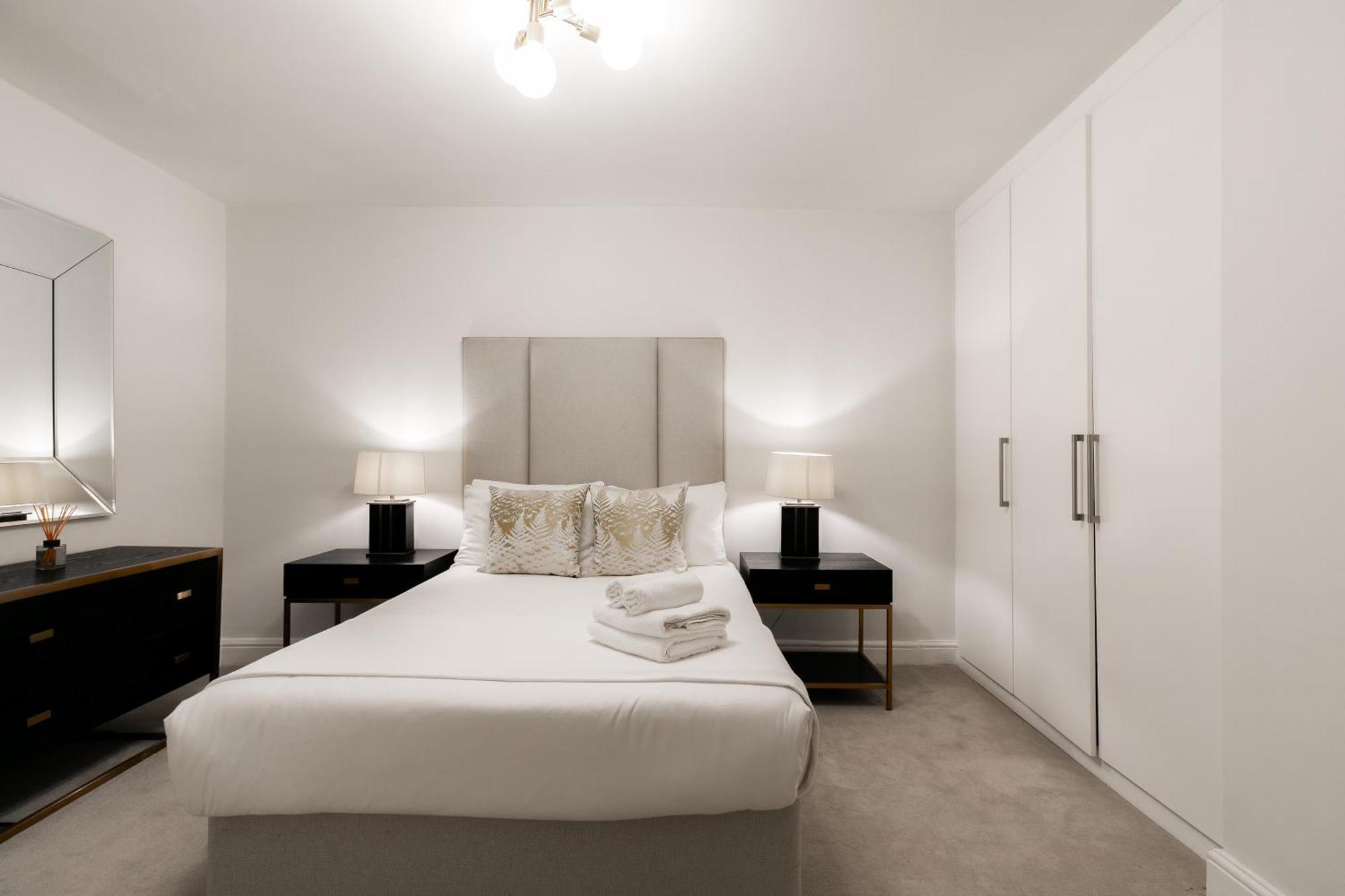 Marylebone By Excel Londres