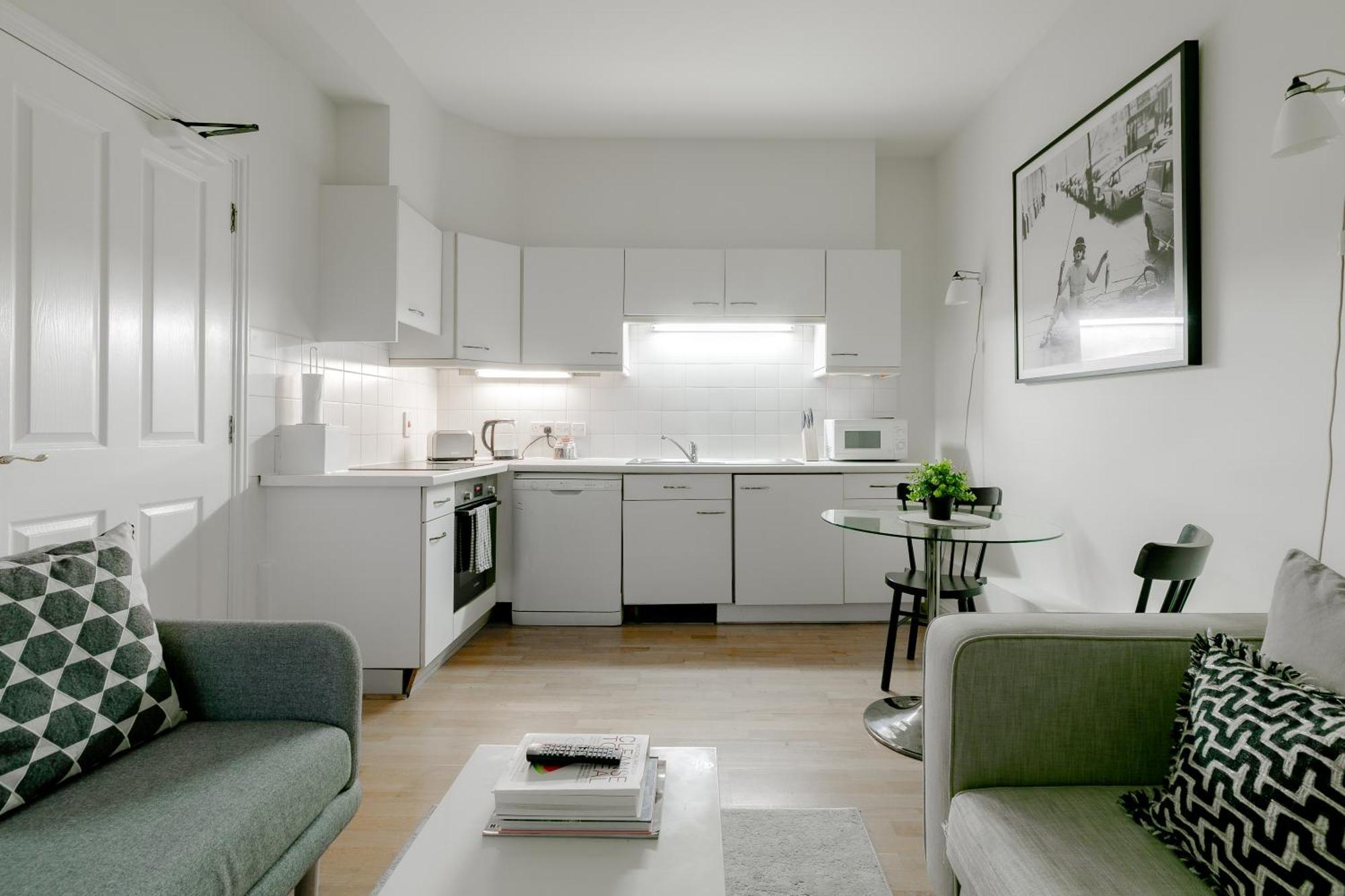 Apartamento Marylebone By Excel