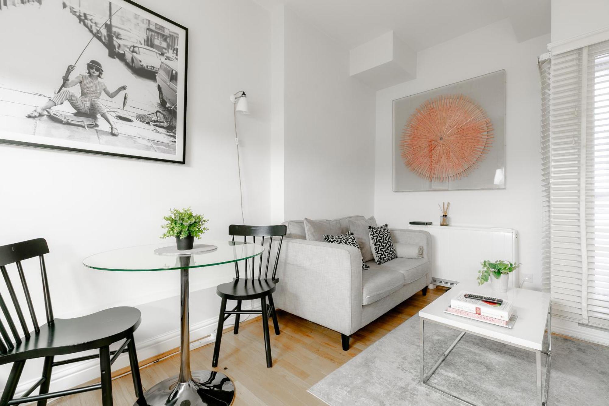 Apartamento Marylebone By Excel