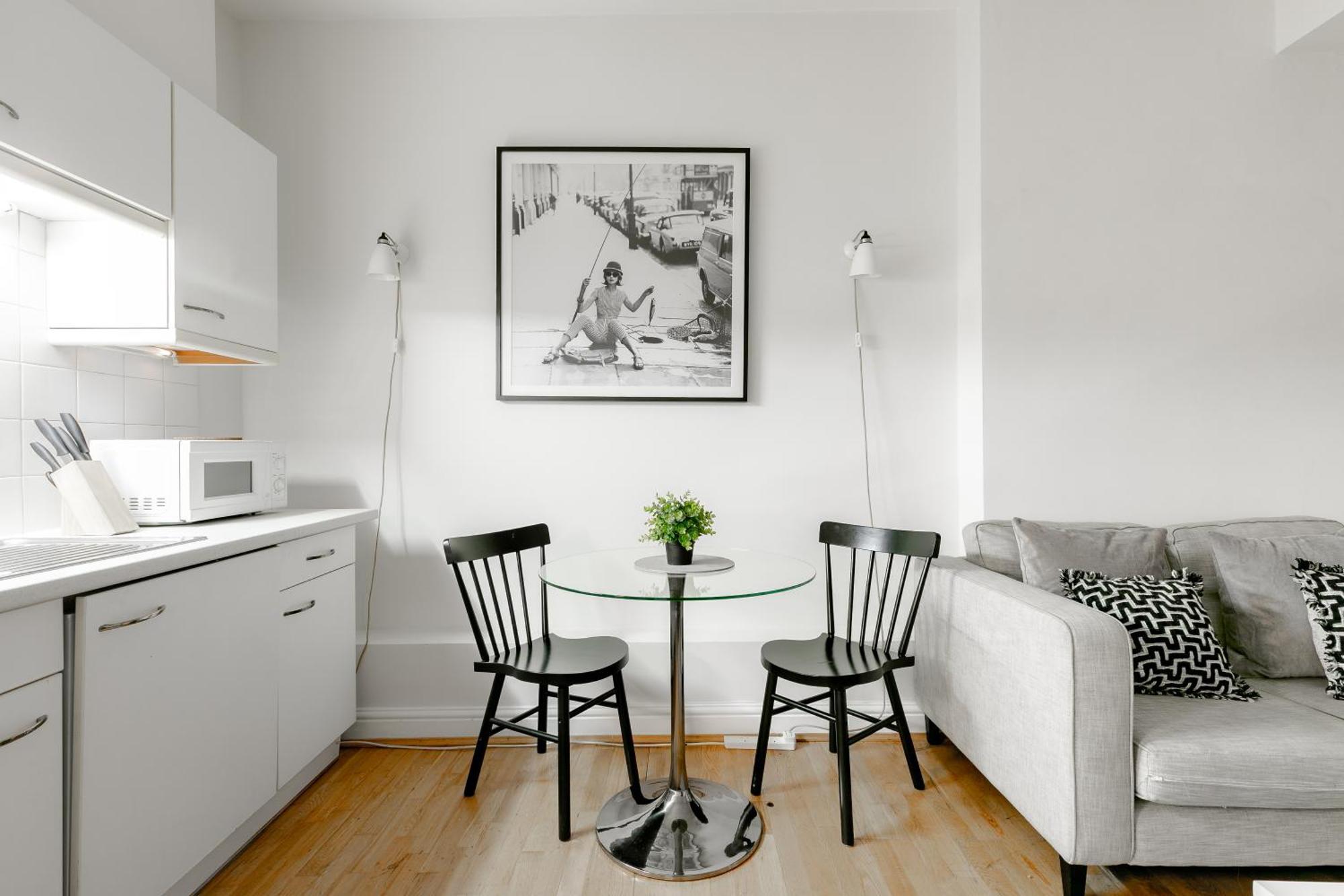 Apartamento Marylebone By Excel Londres
