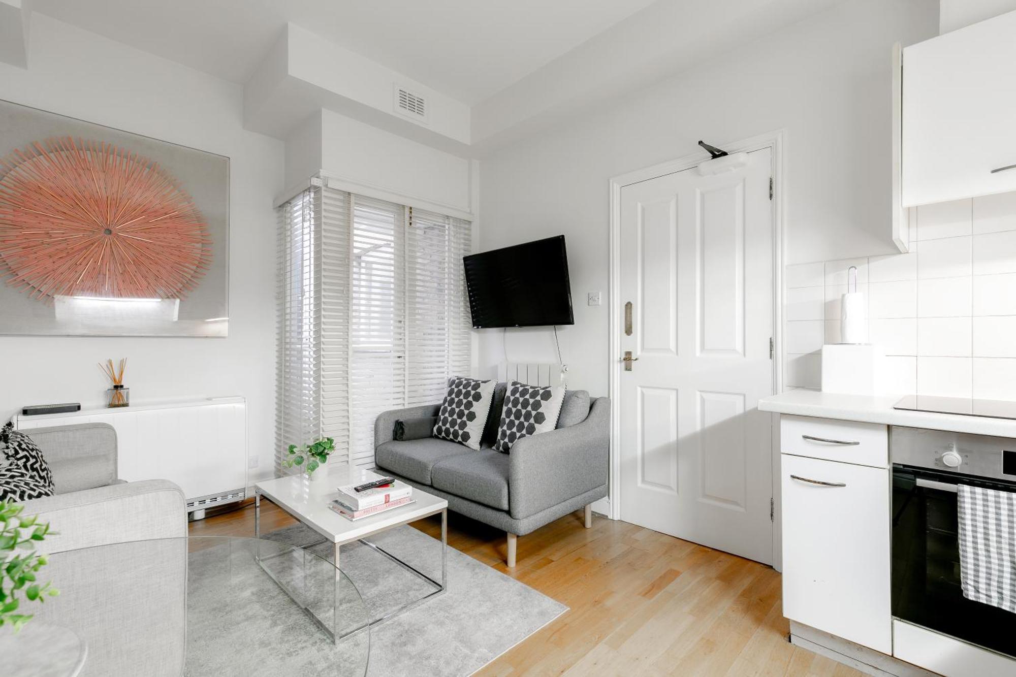 Marylebone By Excel Apartamento
