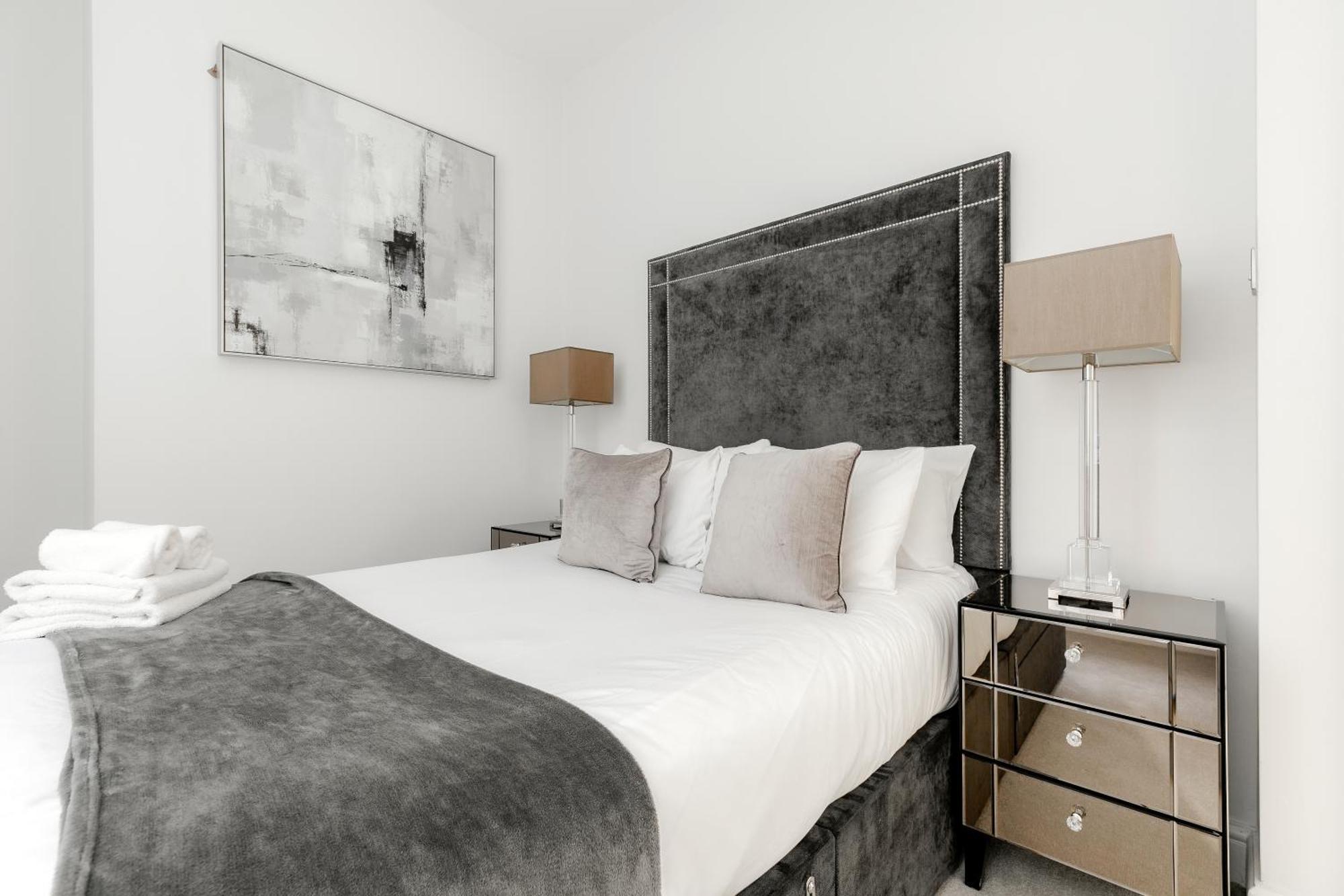 Marylebone By Excel Apartamento Londres