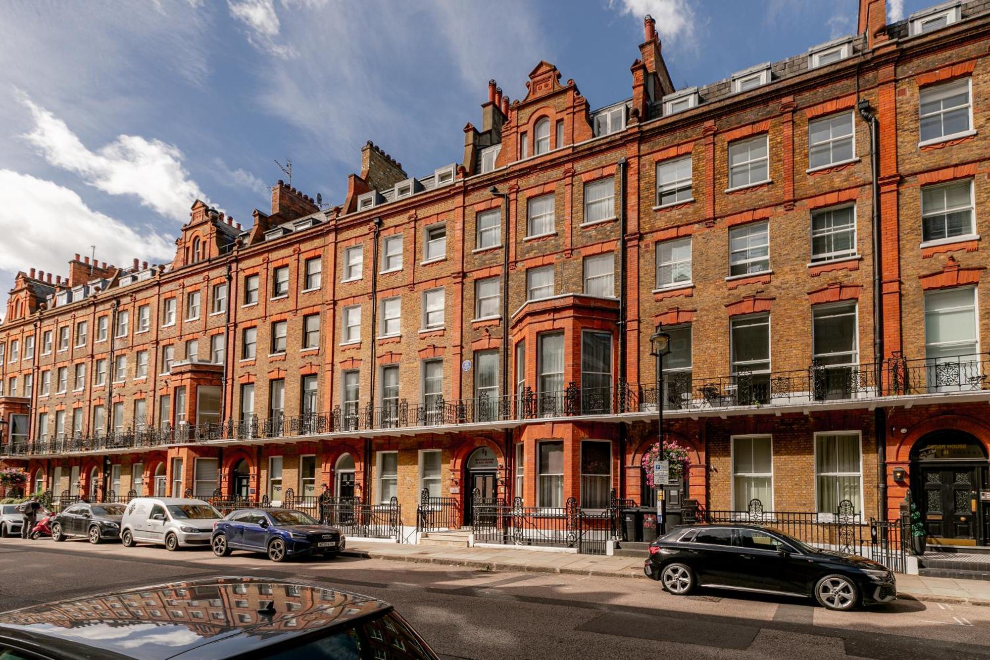 Marylebone By Excel Londres