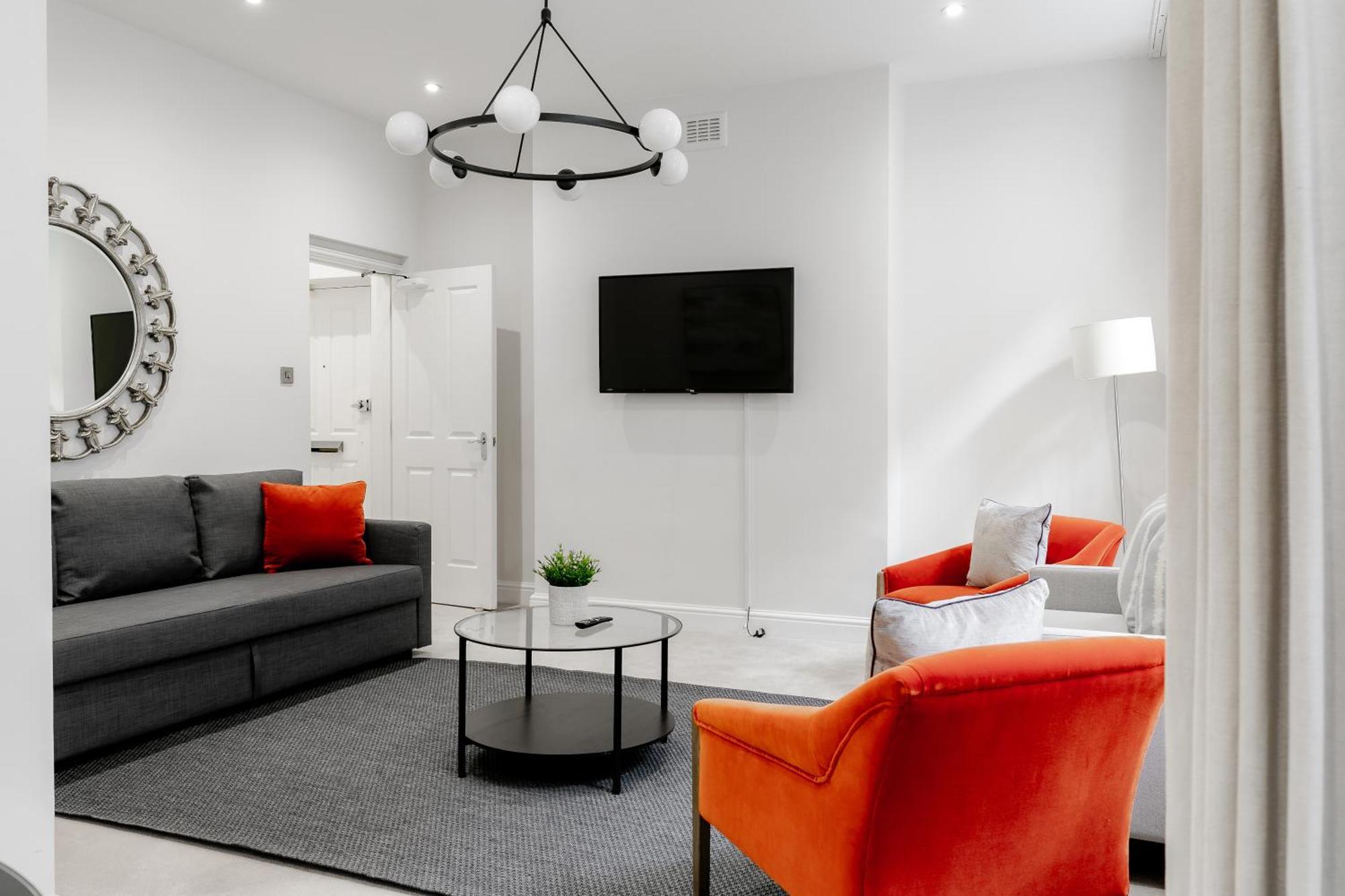 Marylebone By Excel * Londres