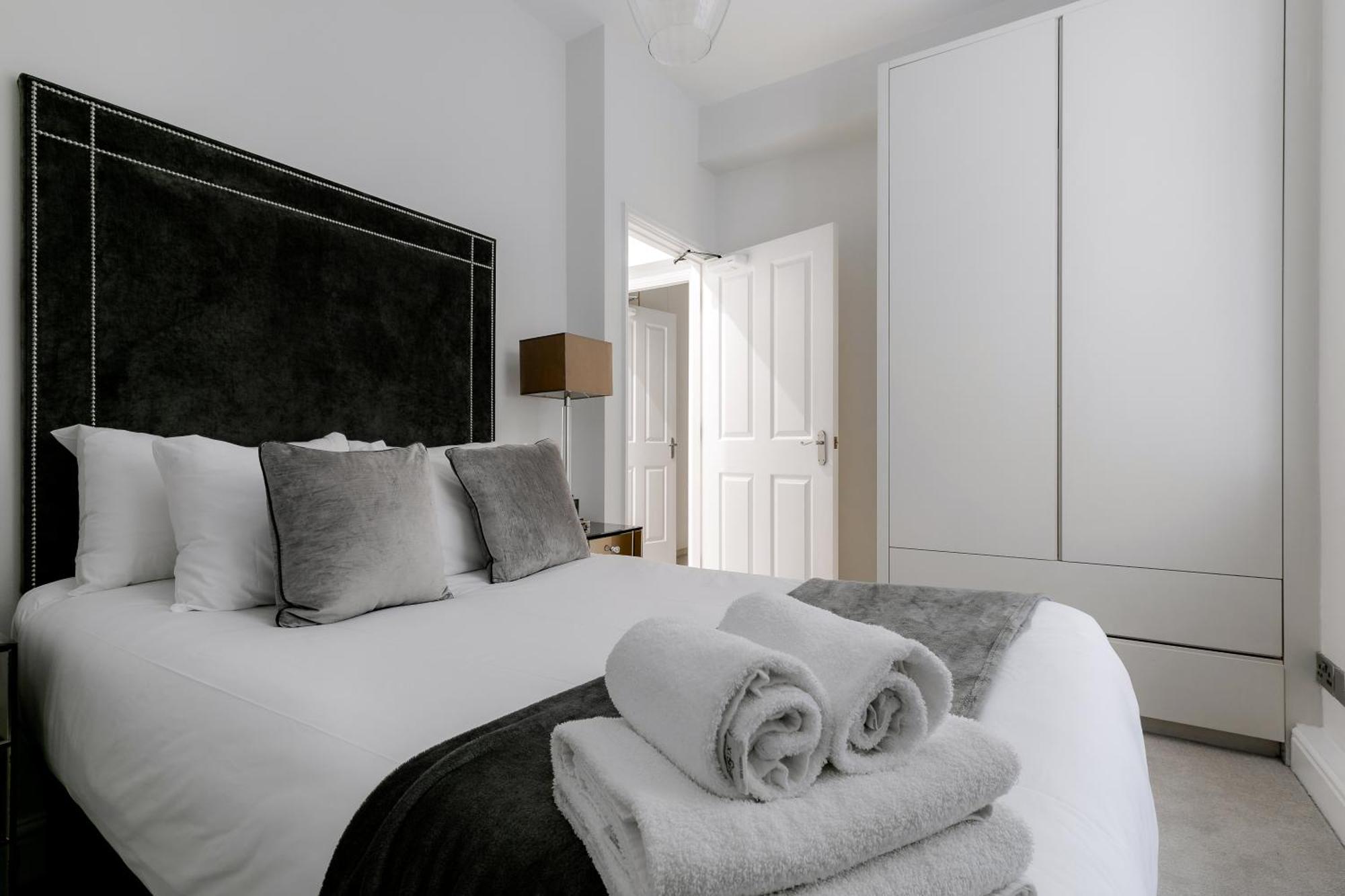 Apartamento Marylebone By Excel