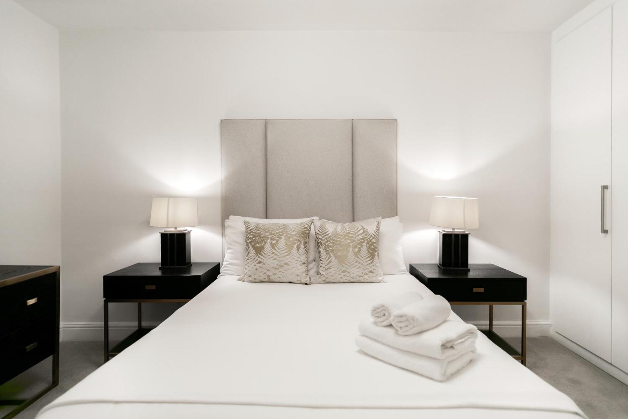 Marylebone By Excel Apartamento Londres