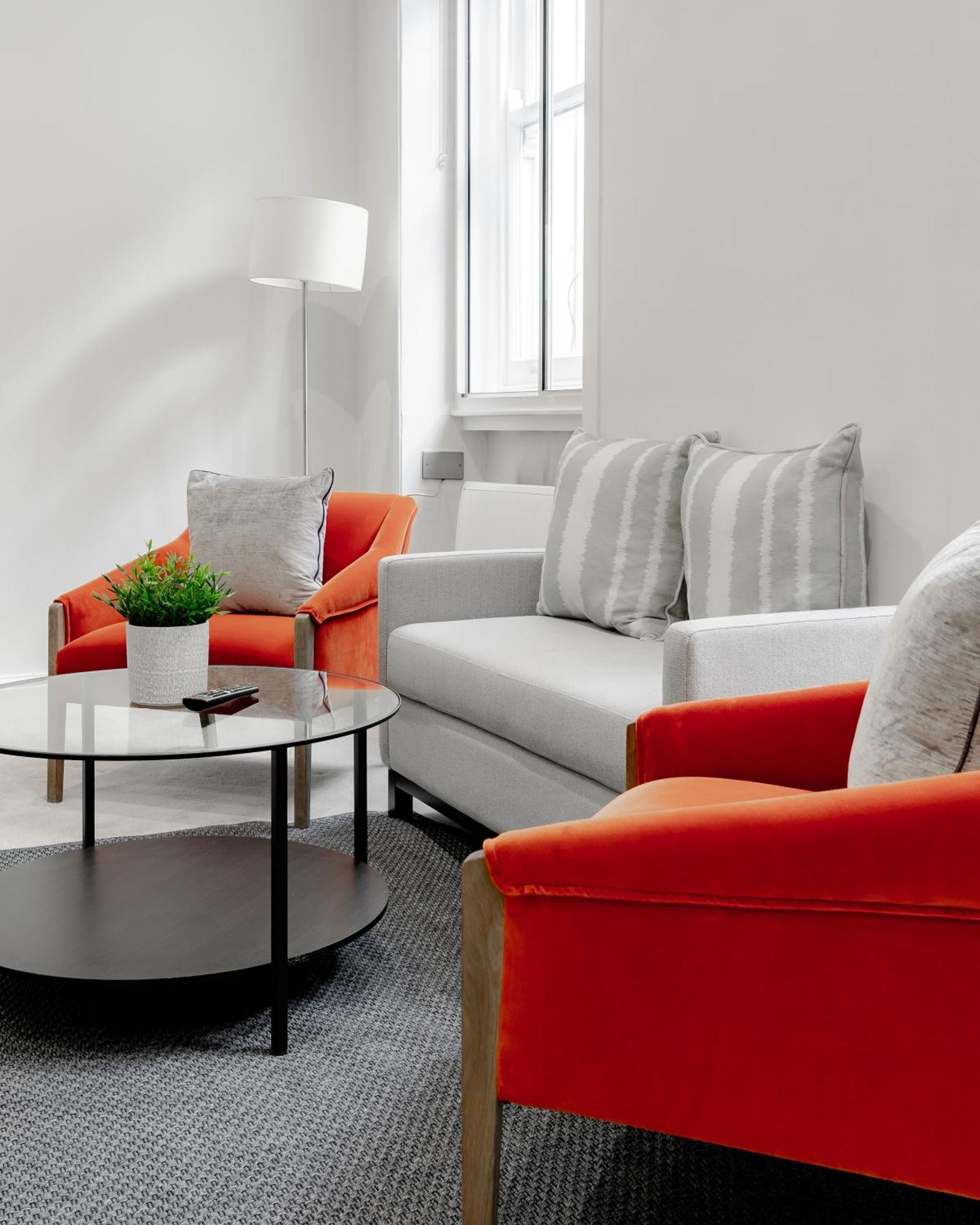 Apartamento Marylebone By Excel Londres