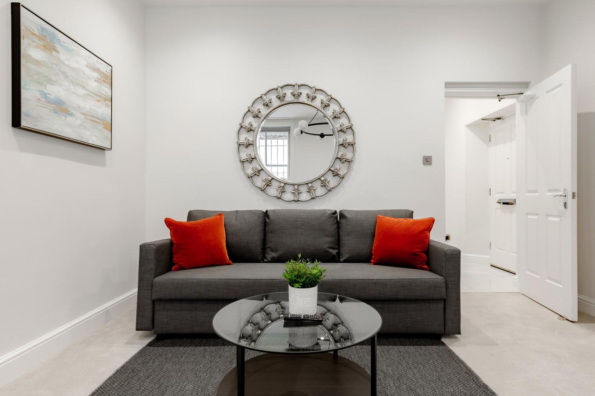 Marylebone By Excel Apartamento *