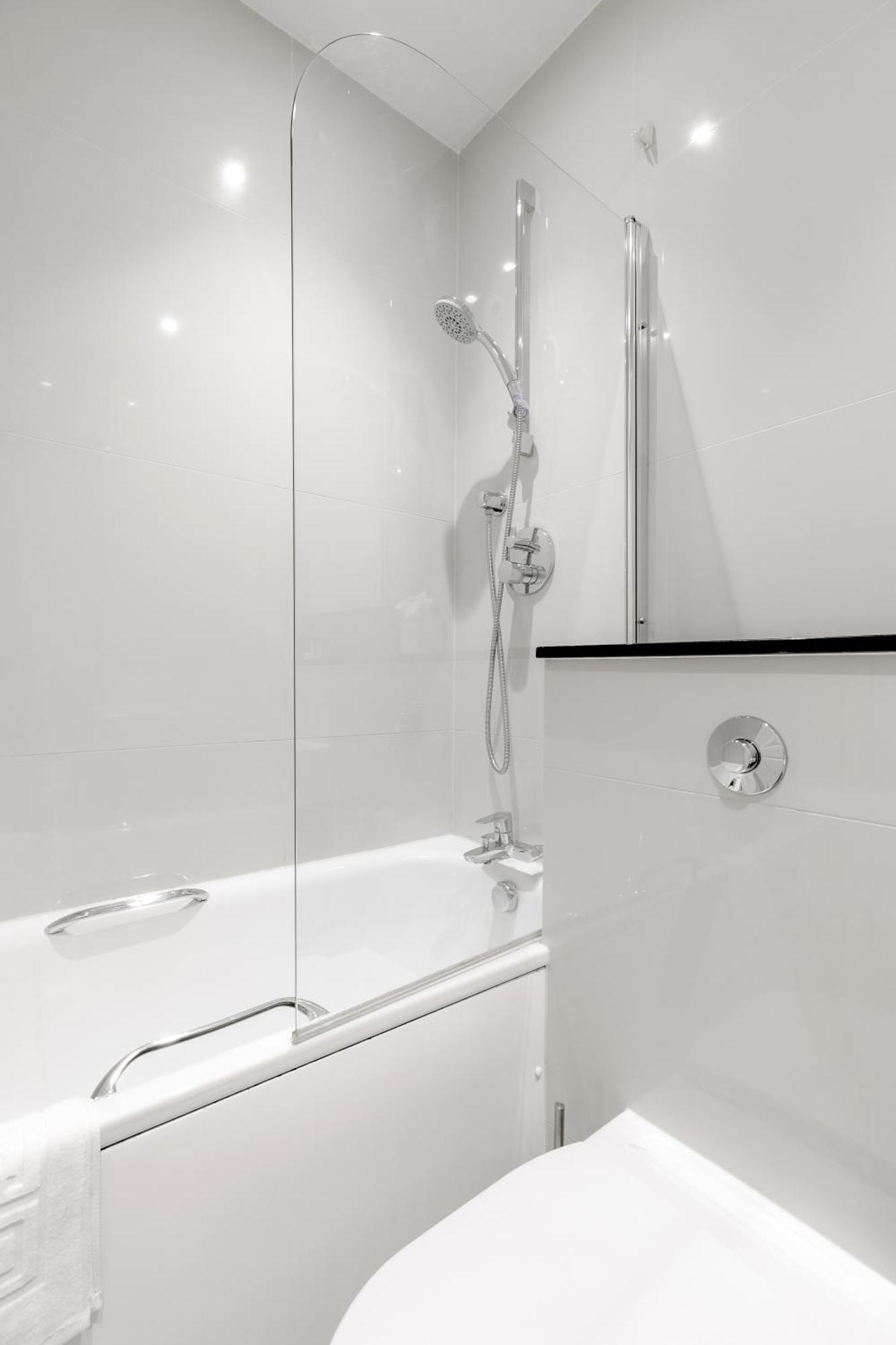 Apartamento Marylebone By Excel