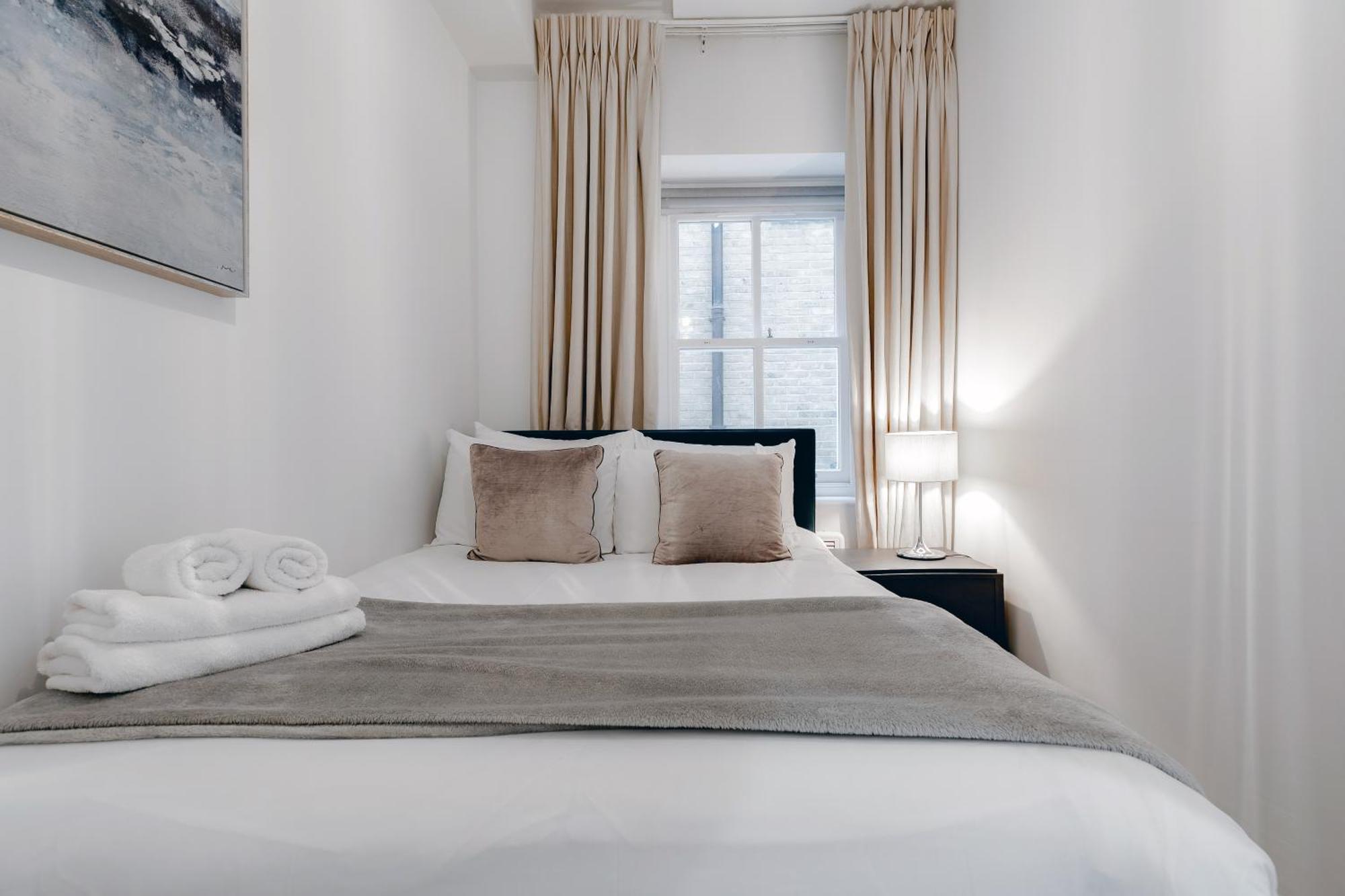 Marylebone By Excel Apartamento Londres